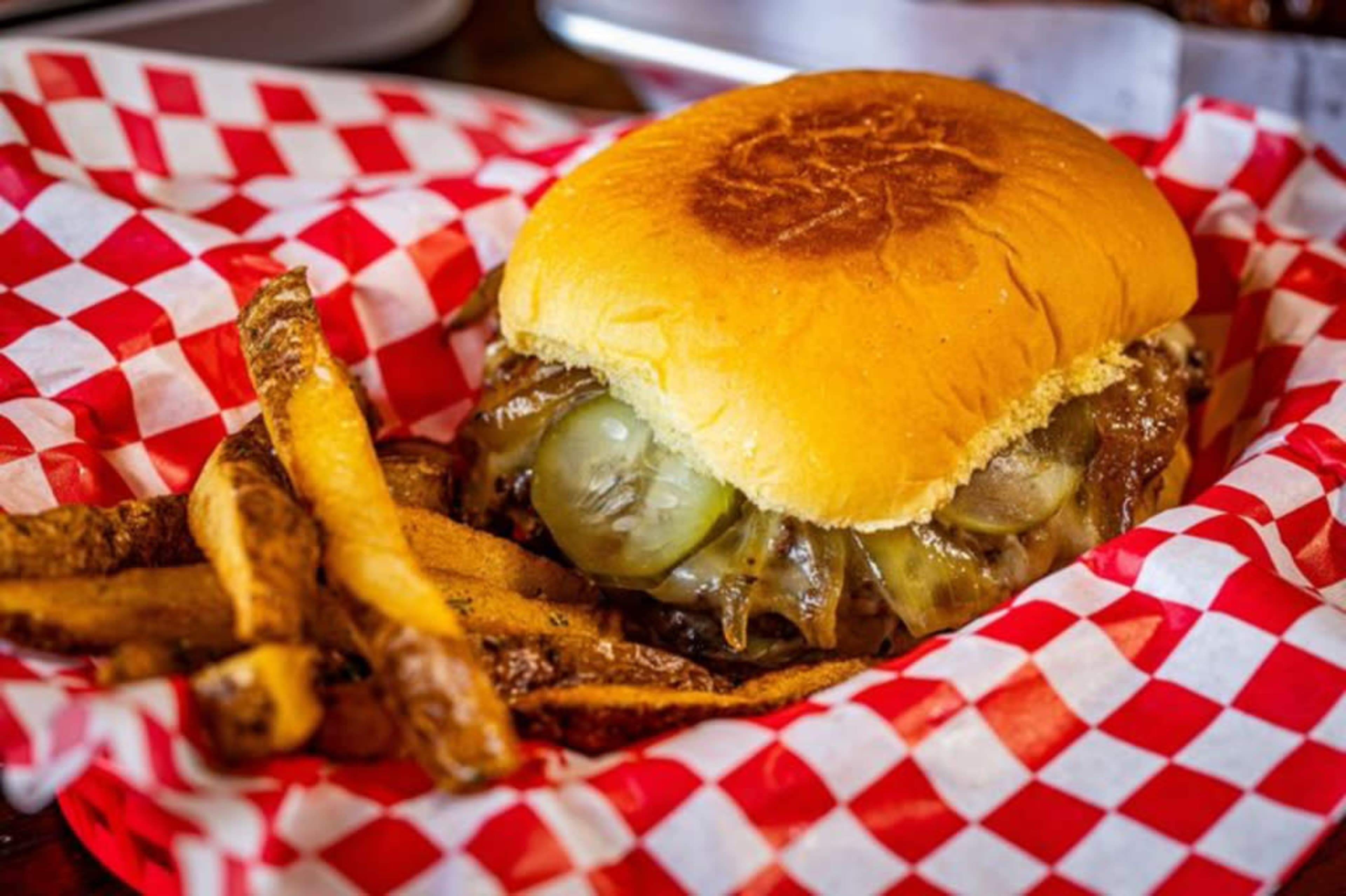  The Midtown Lunch Takeover (Studio & Off-Site Options)