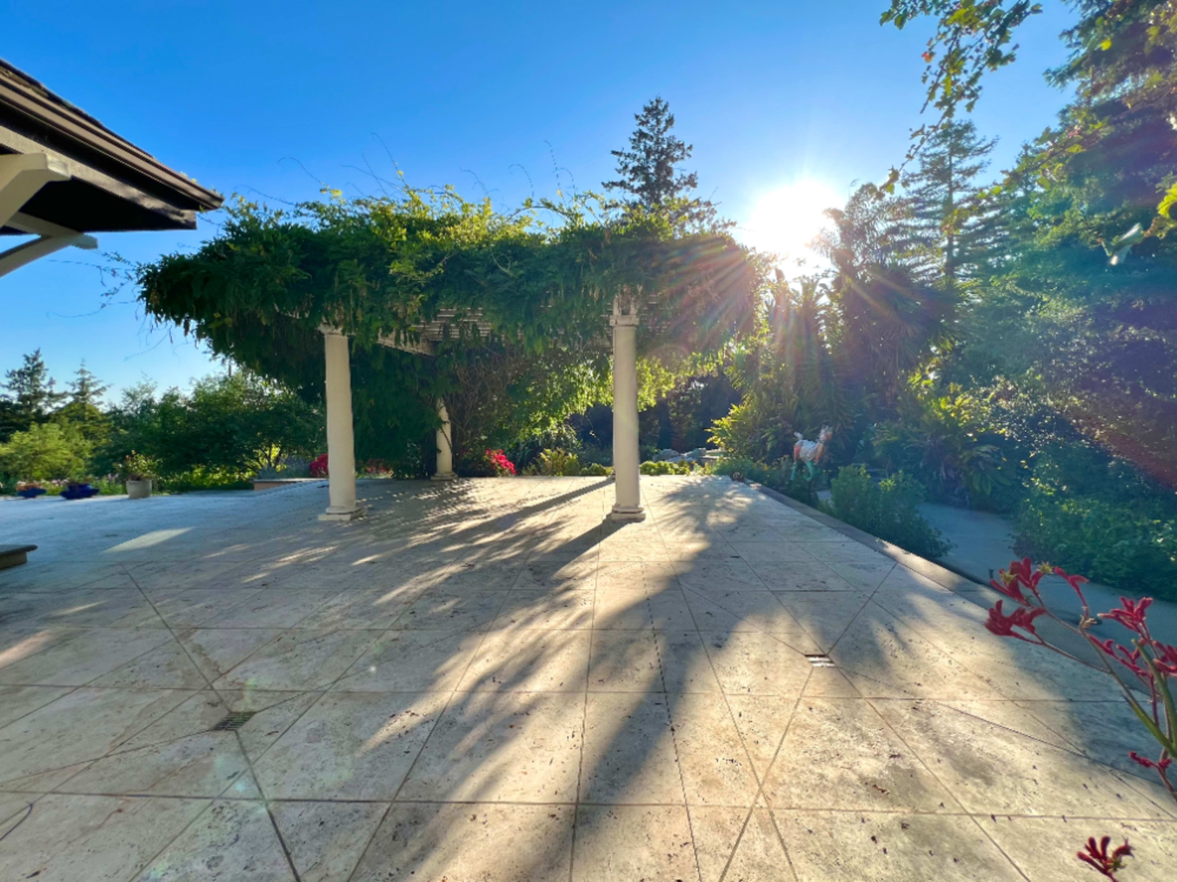 Garden Space