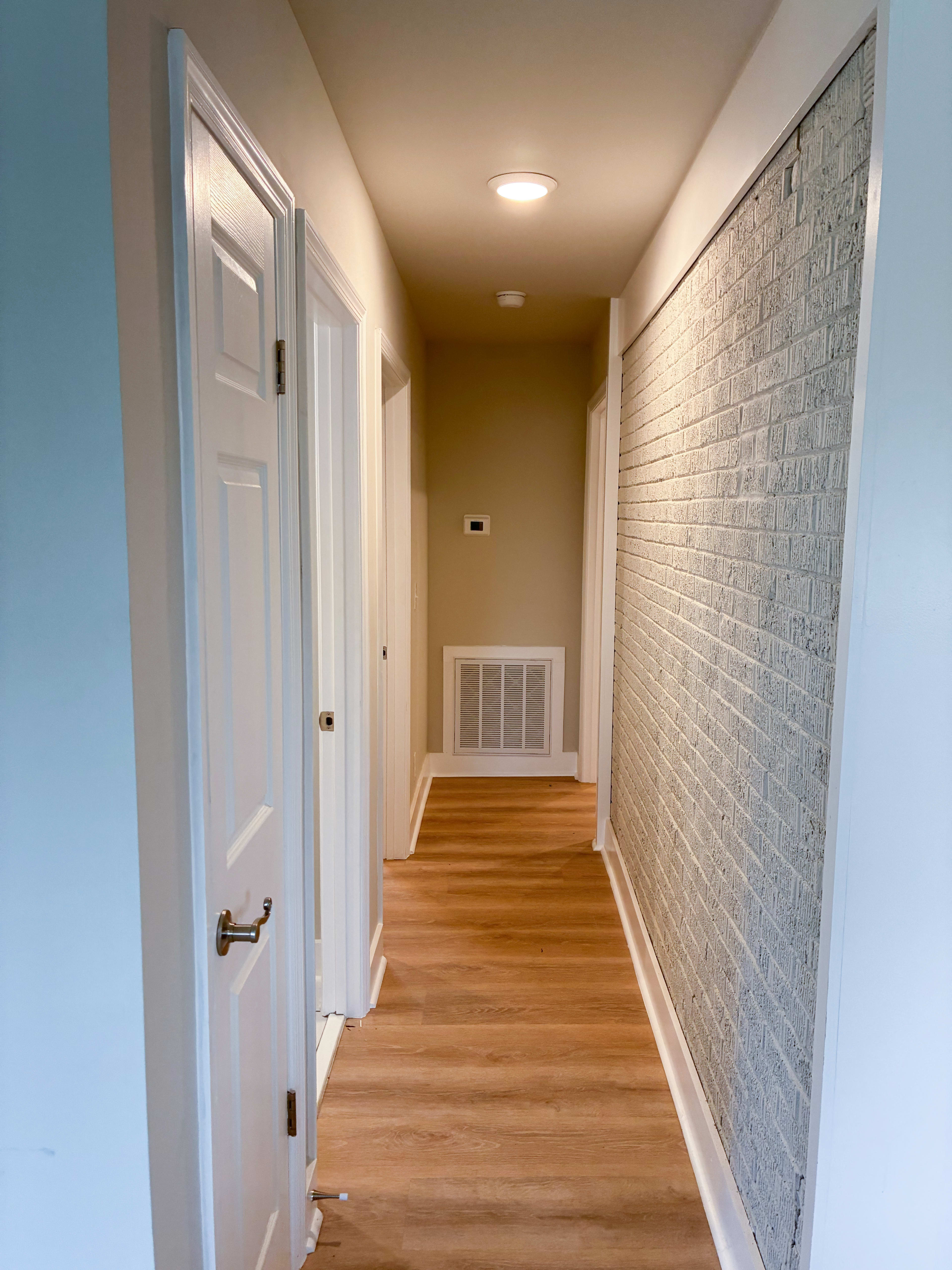 Modern Suburban House Image in East Nashville, Nashville, TN