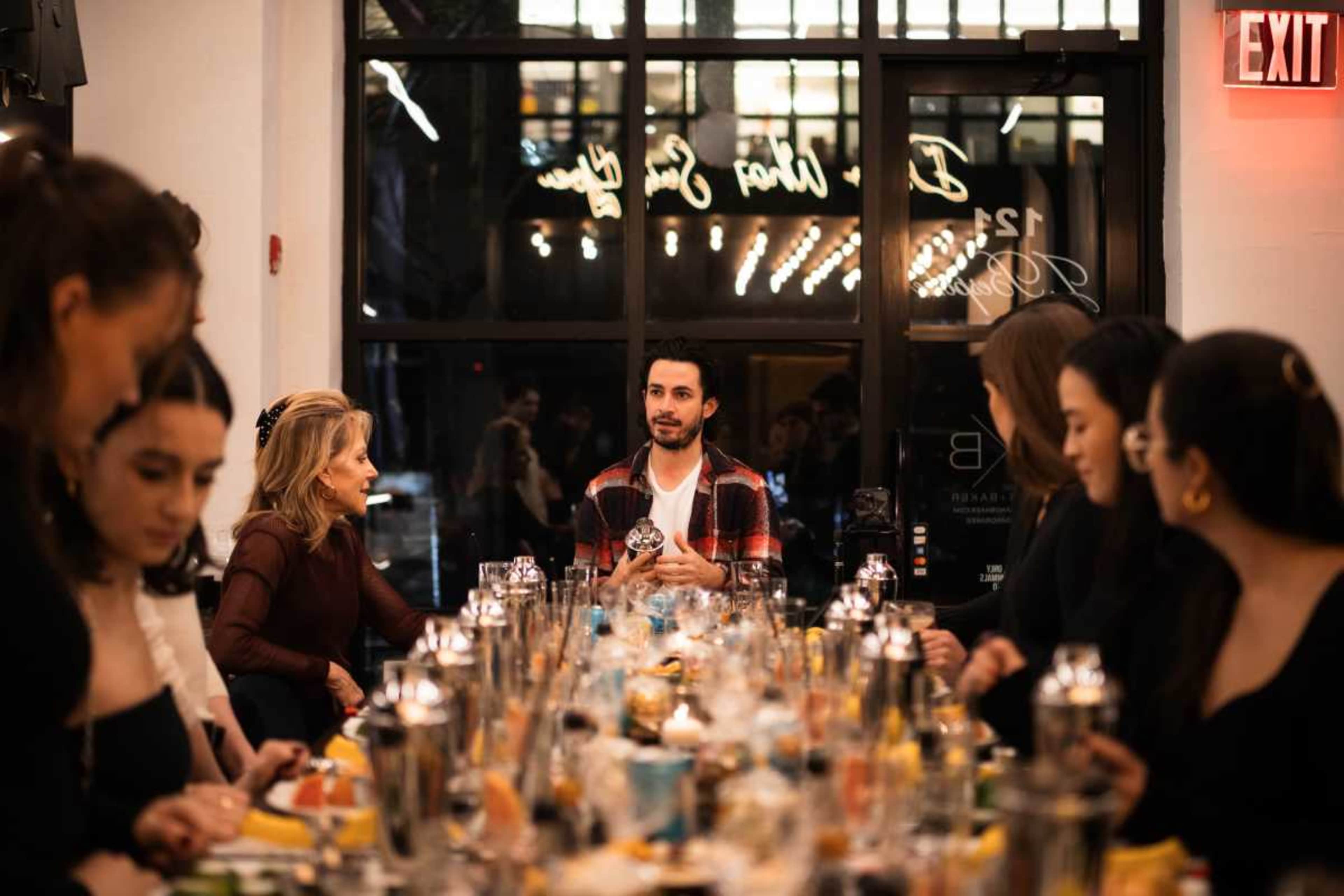 Space rental highlights