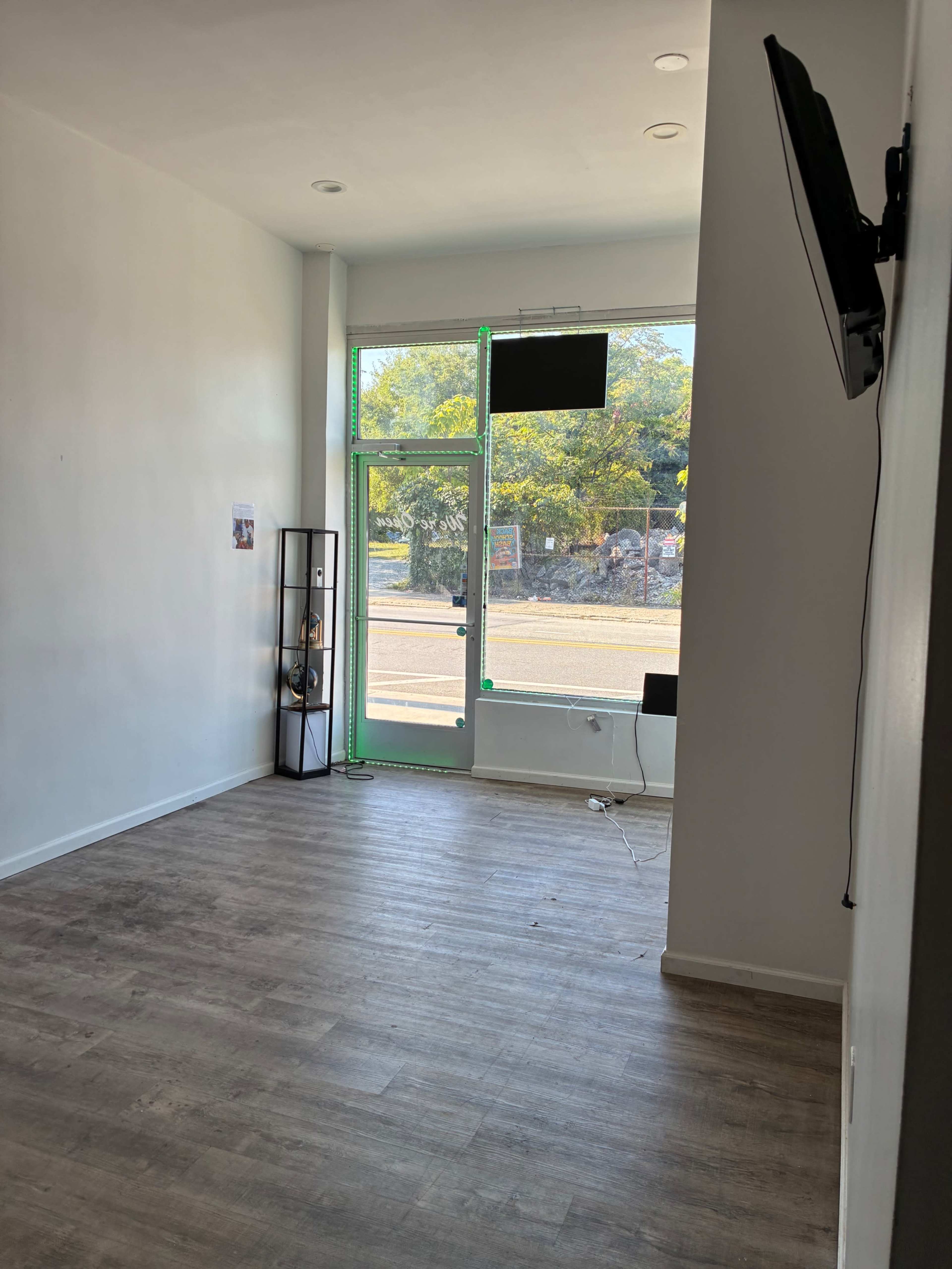 EAST LIBERTY ZEBRA HOUSE Image in Larimer, pittsburgh, PA