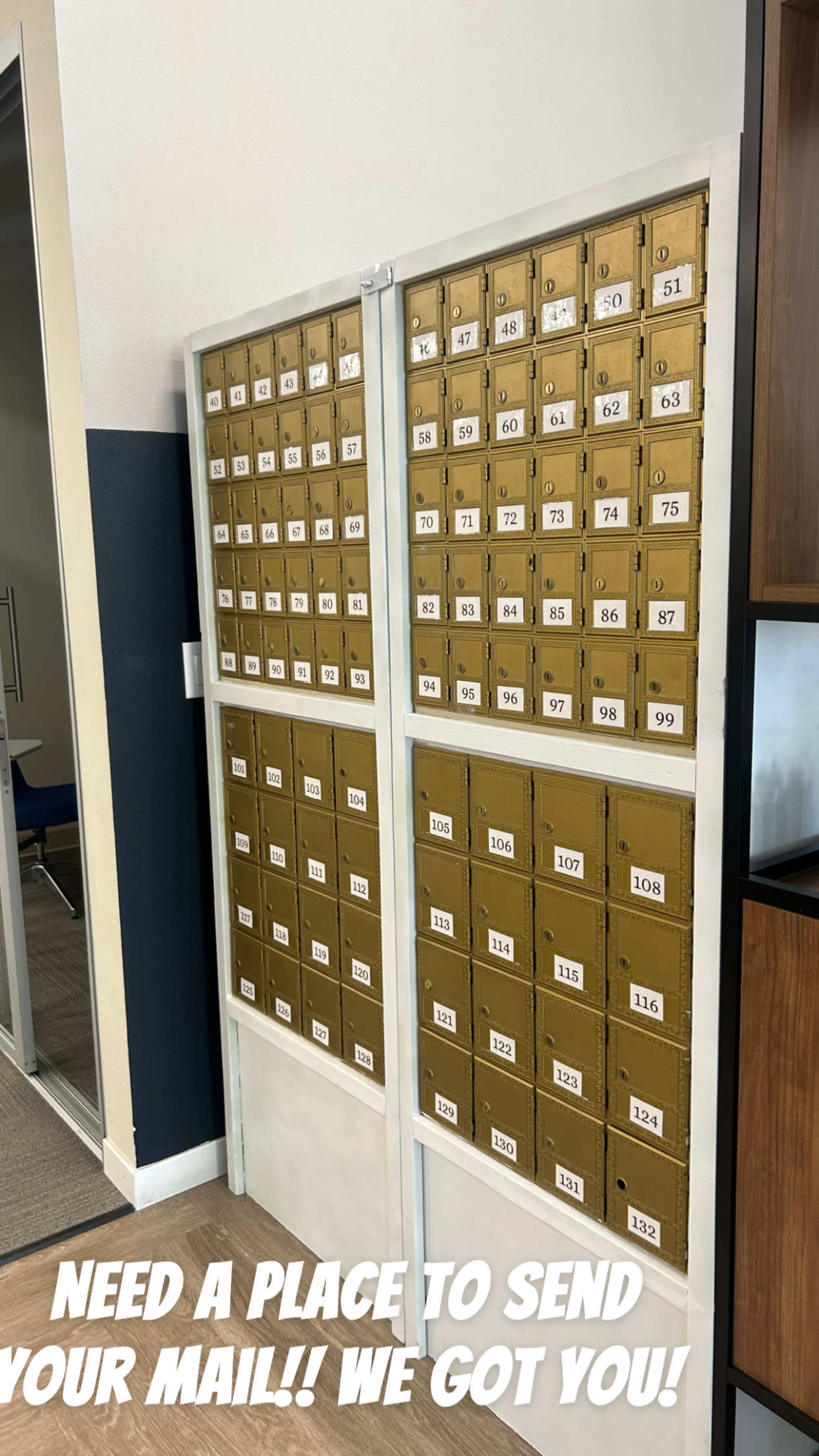 Main Conference Room Image in Gilroy, Gilroy, CA