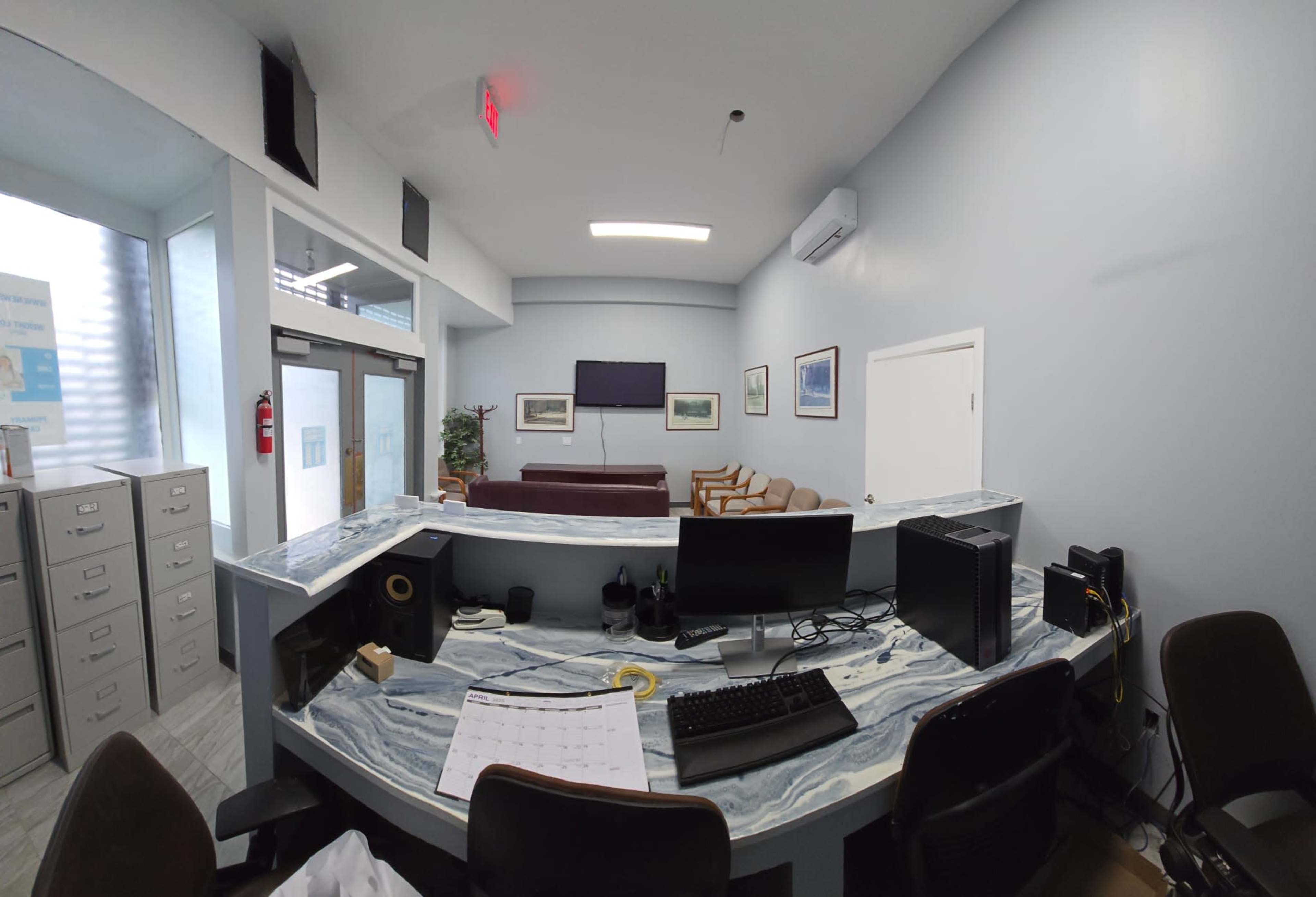 Office Space 1 Image in South Side, Mount Vernon, NY