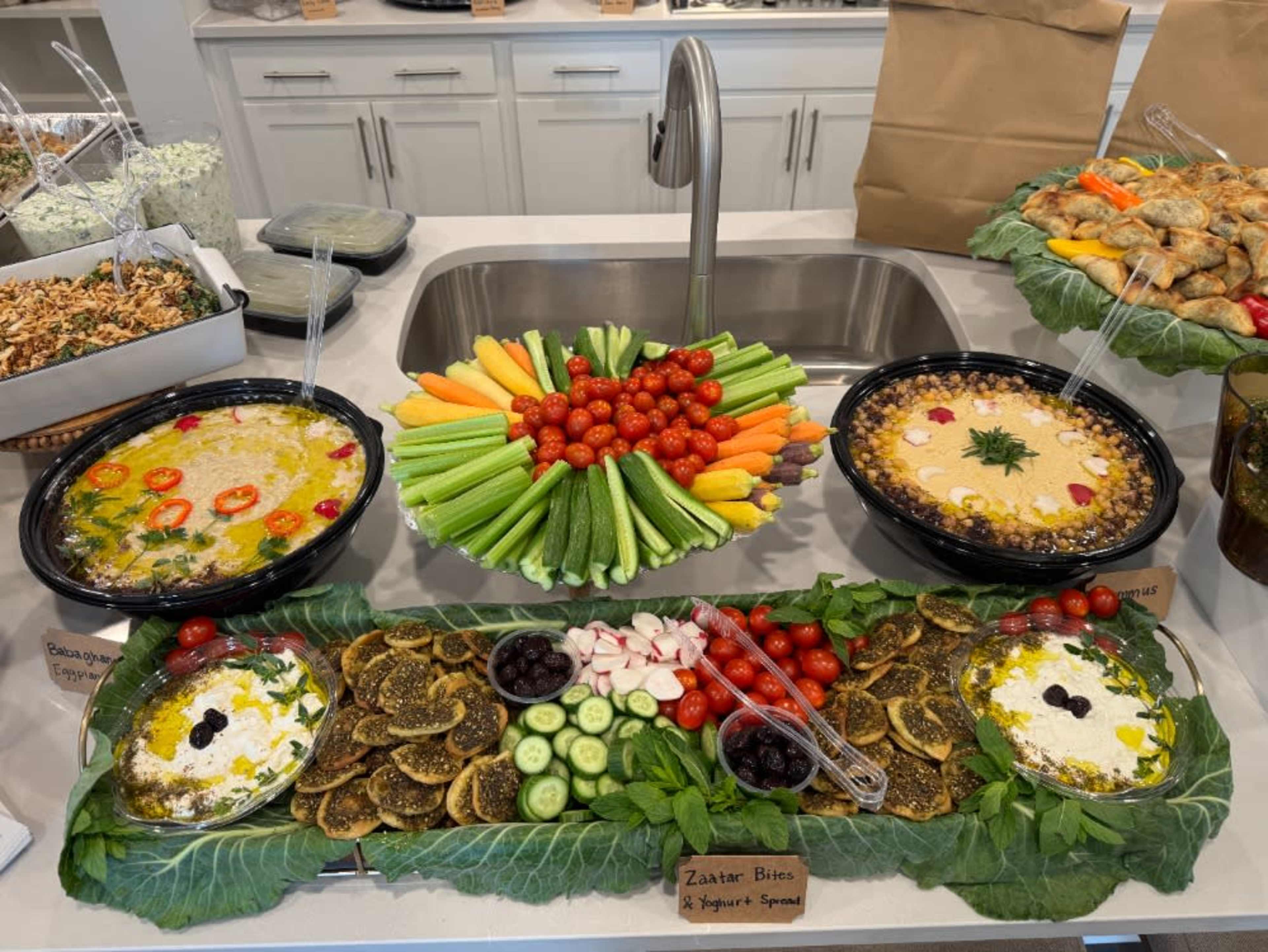 Catering 