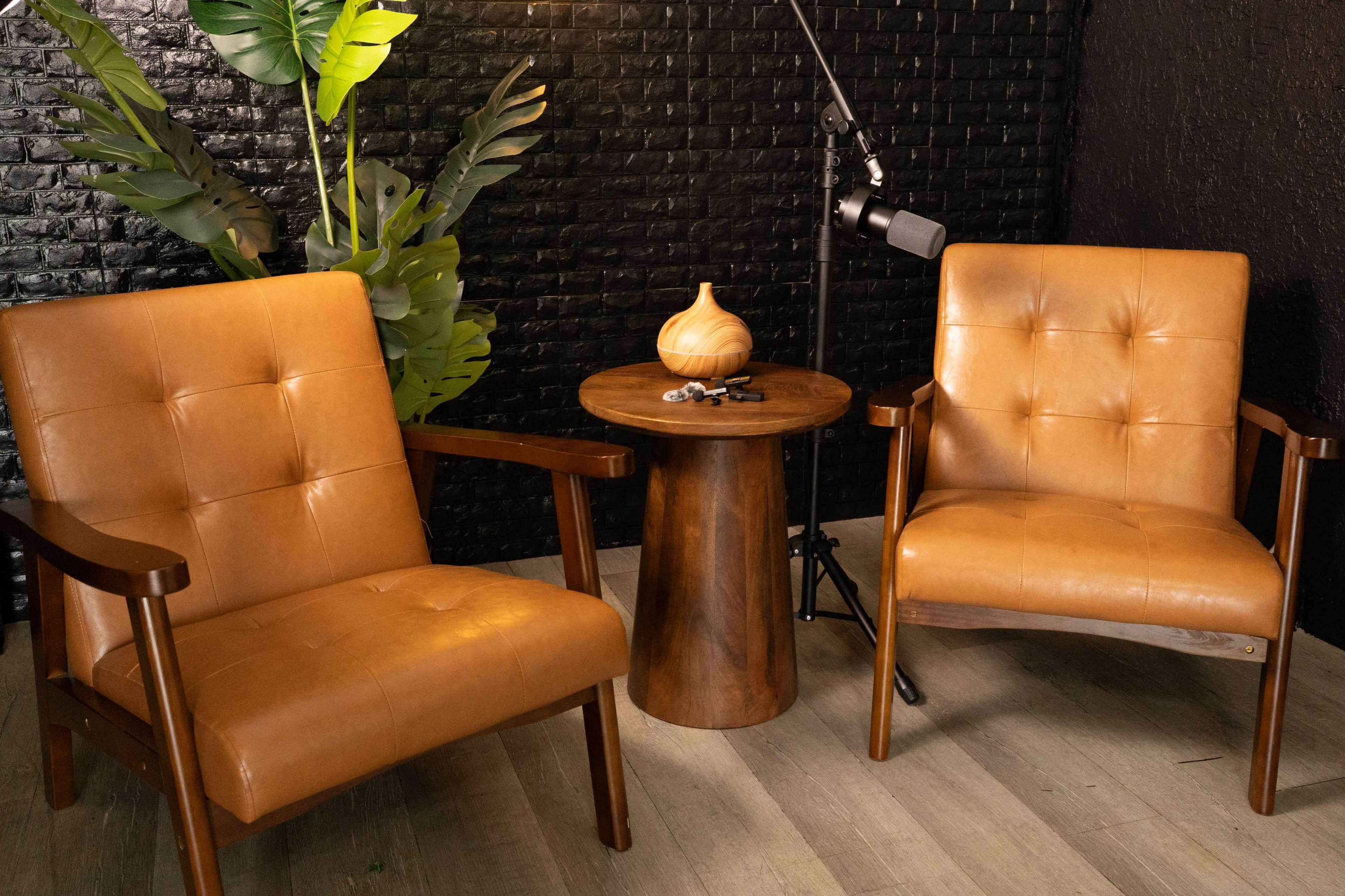 Cozy content studio/podcast/product showcasing and photo area! Image in Kenneth City, Kenneth City, FL