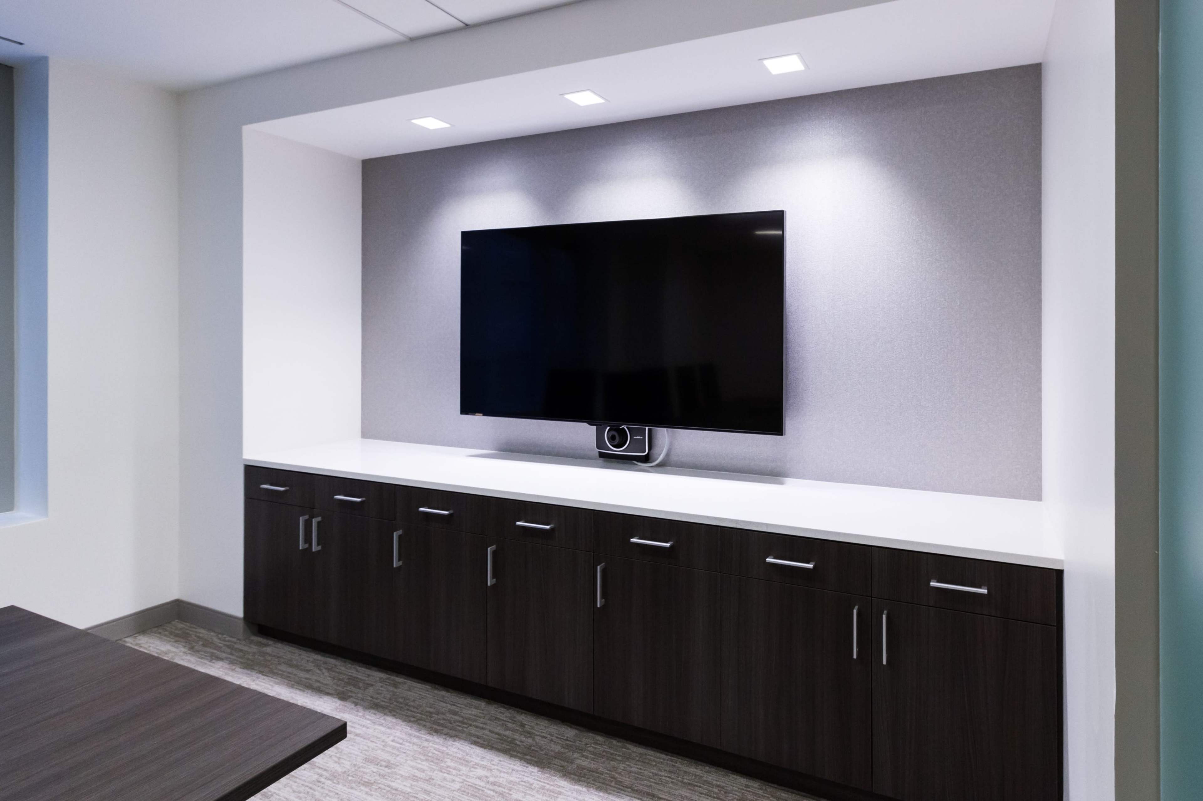 Downtown Conference Center Image in Chicago Loop, Chicago, IL