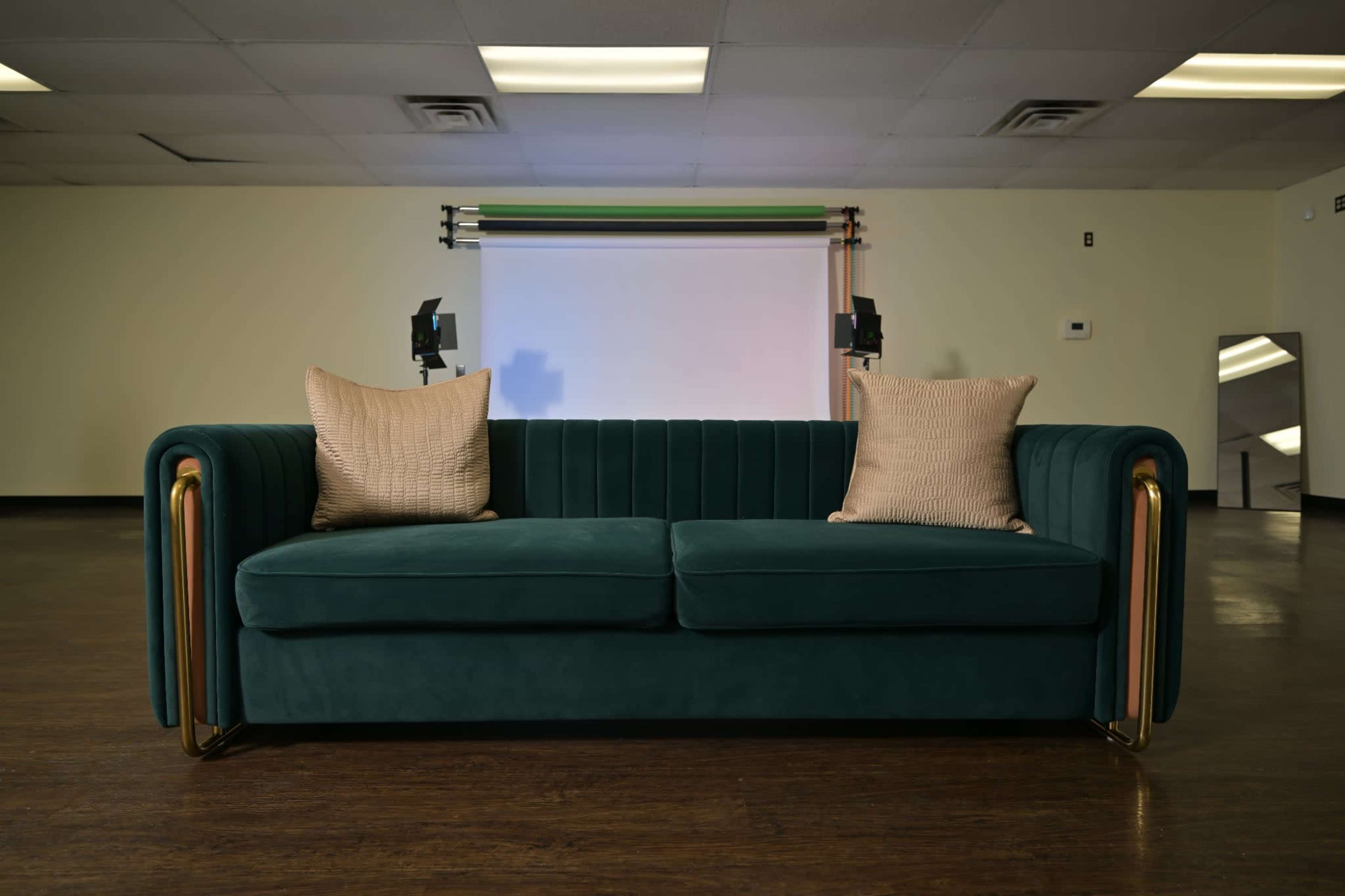 The Grid Content Studio Image in Penn Township, Osceola, IN