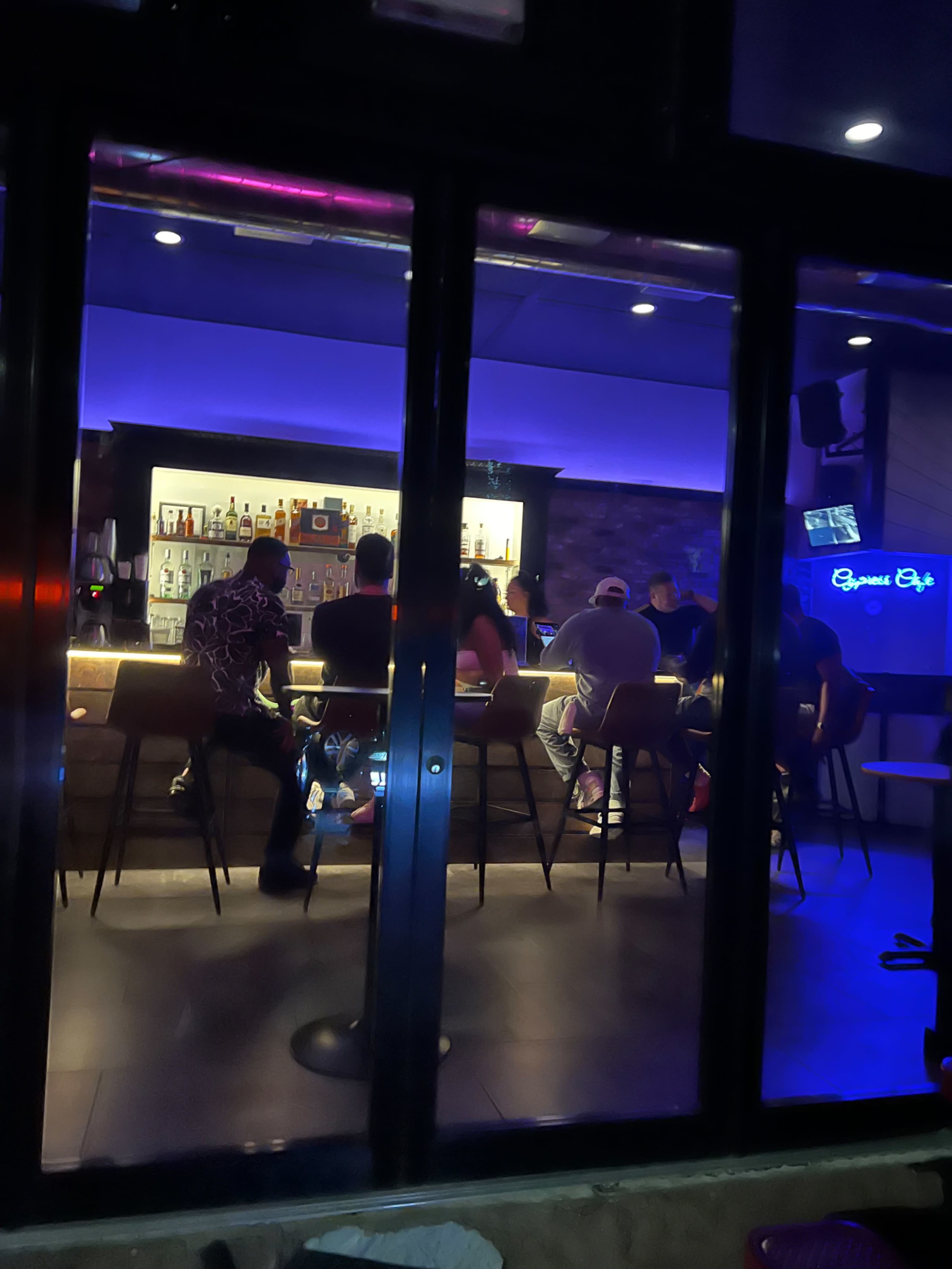 Industrial lounge , full Bar Image in Ridgewood, ridgewood, NY