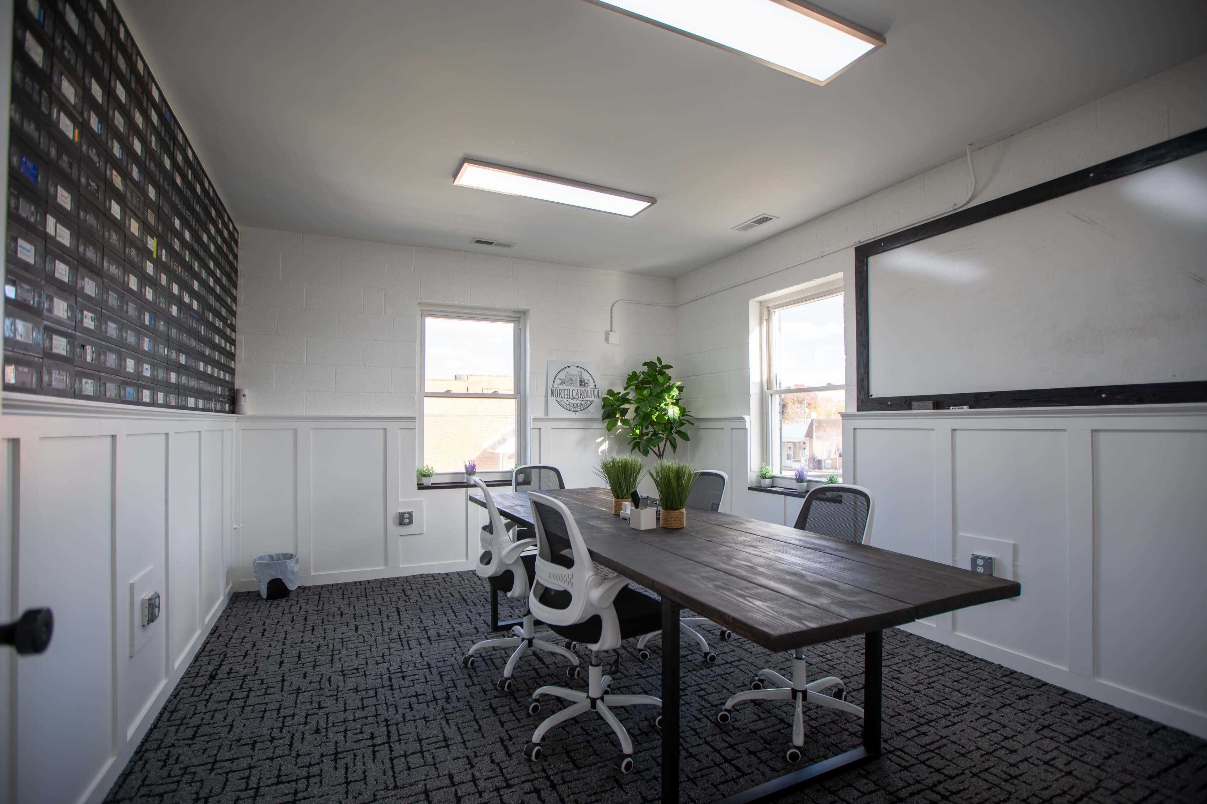 Meeting Space (Conference Room) Image in Sanford, Sanford, NC