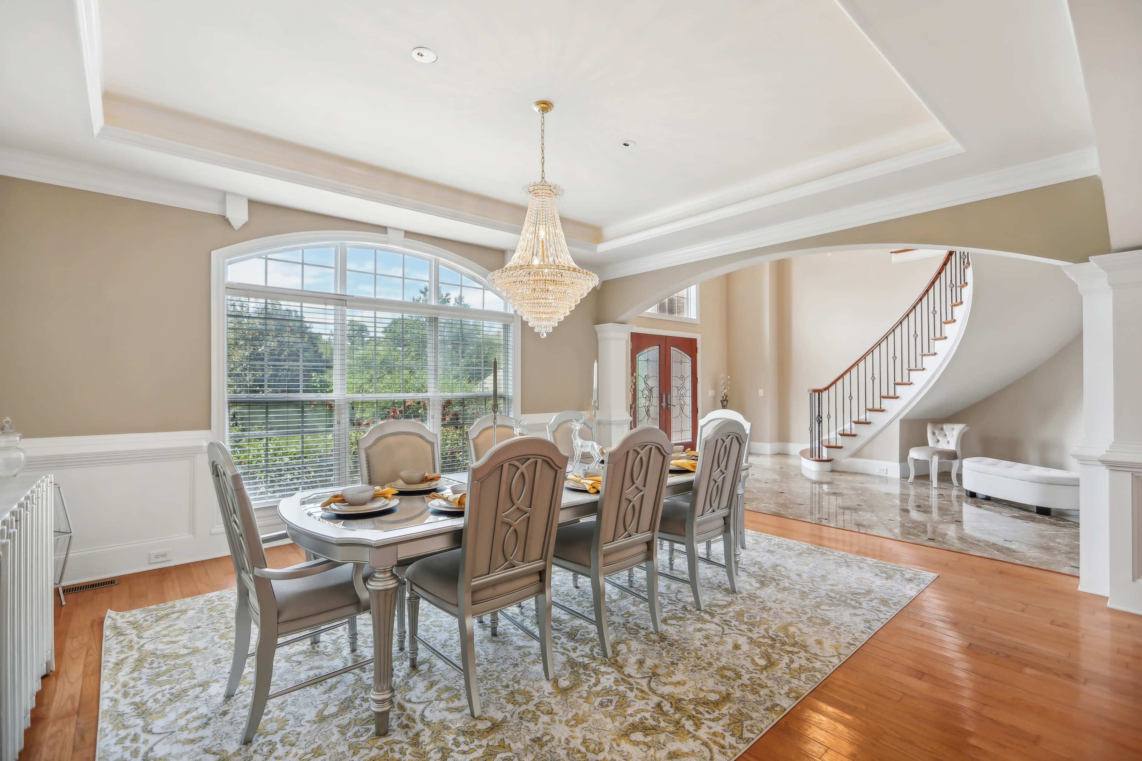 Luxe Living Image in , Conyers, GA