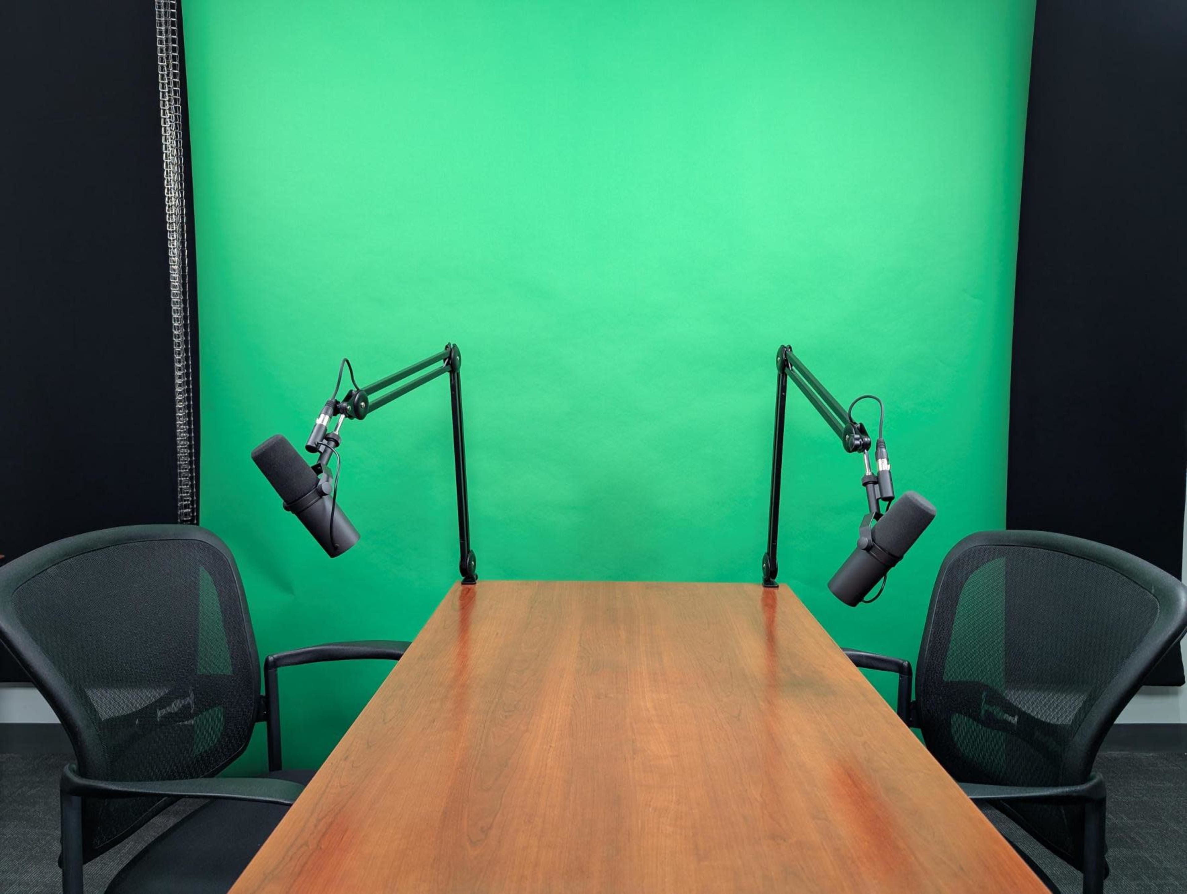 Plug-and-Play Production Studio for Content Creators: Image in Annapolis Junction, Annapolis Junction, MD