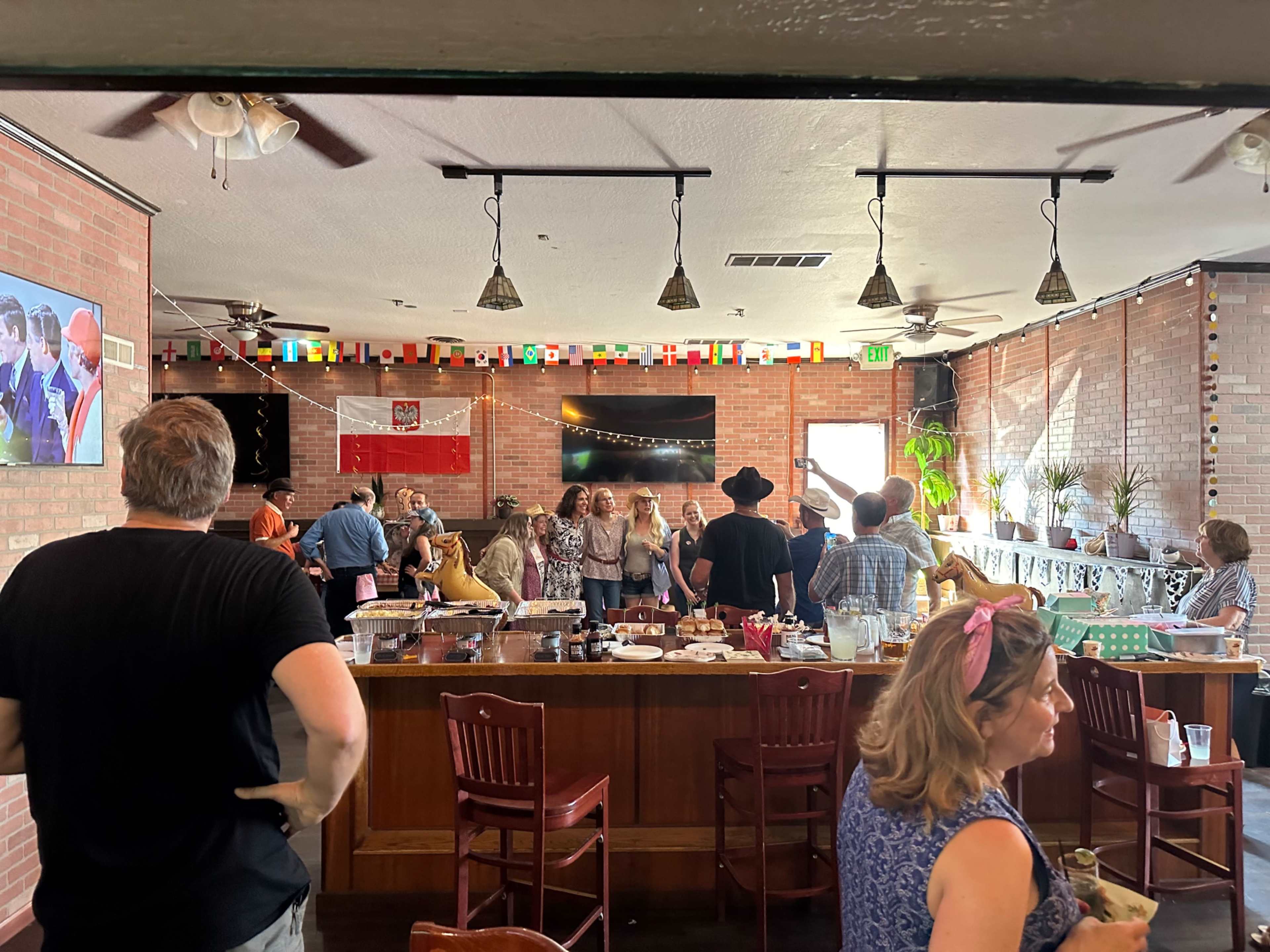 Free Party Space available on the Peninsula! Image in Belmont, Belmont, CA