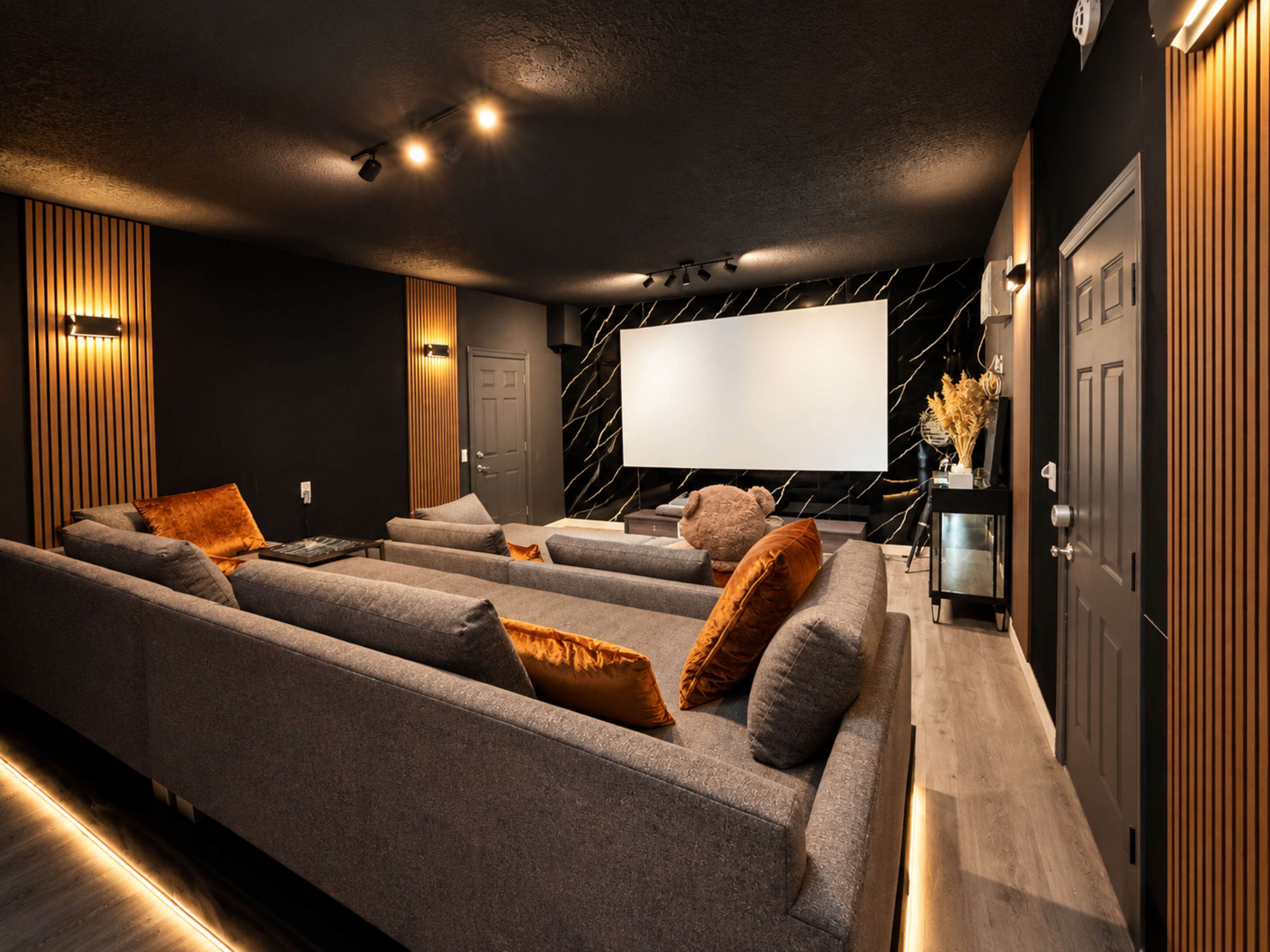 5000+ sq ft Luxury Resort Villa for Productions, Offsites & Micro-Events Image in The Section 10, LAS VEGAS, NV