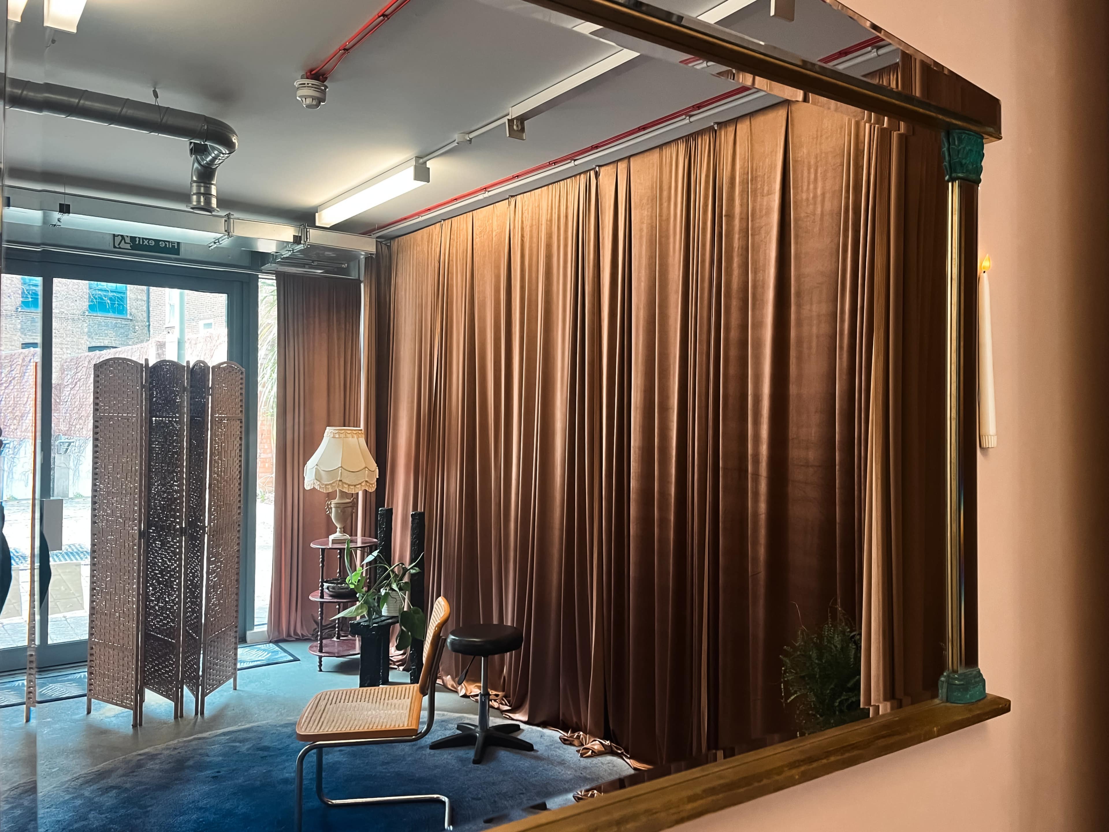 Tiny Studios Image in St Johns, London, ENG