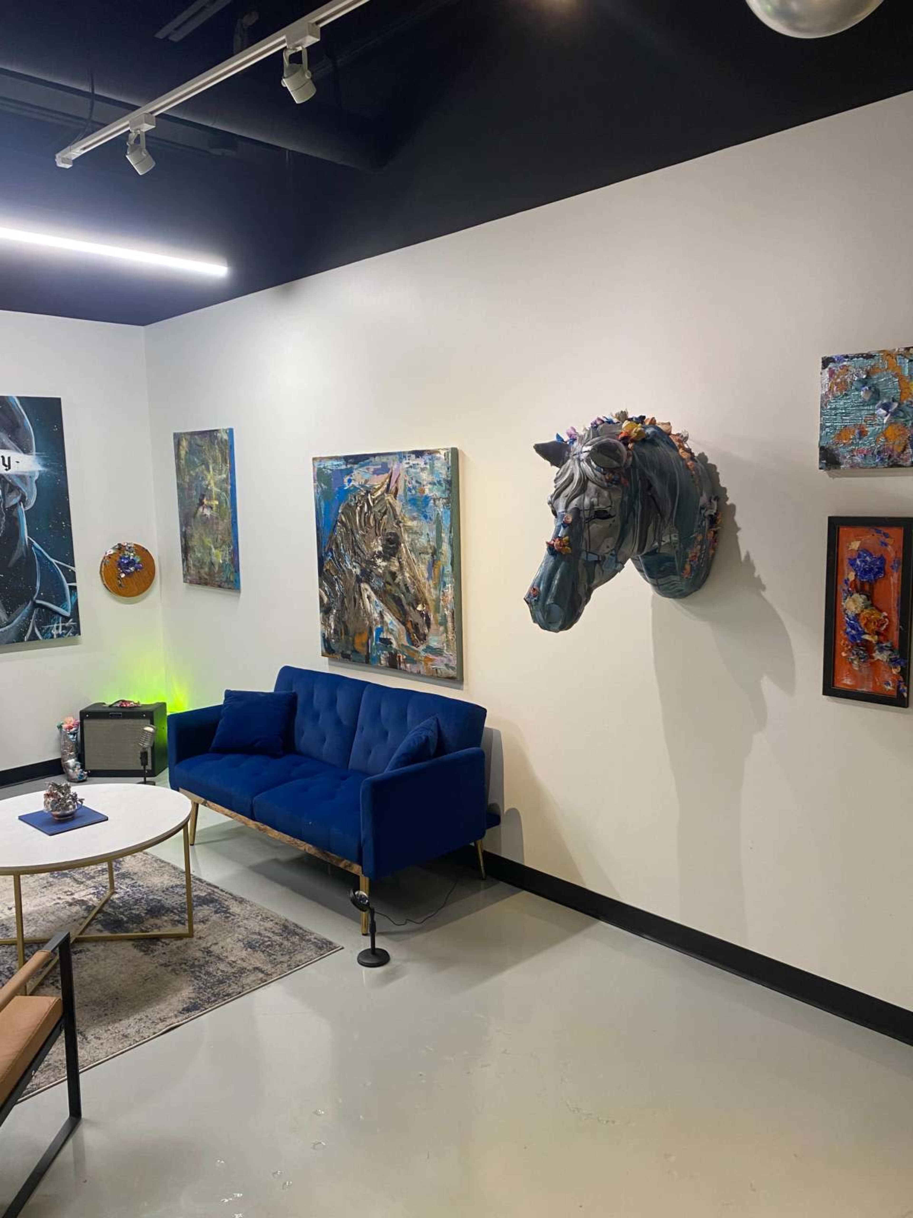 Creative space for entrepreneurs Image in South Nashville, Nashville, TN