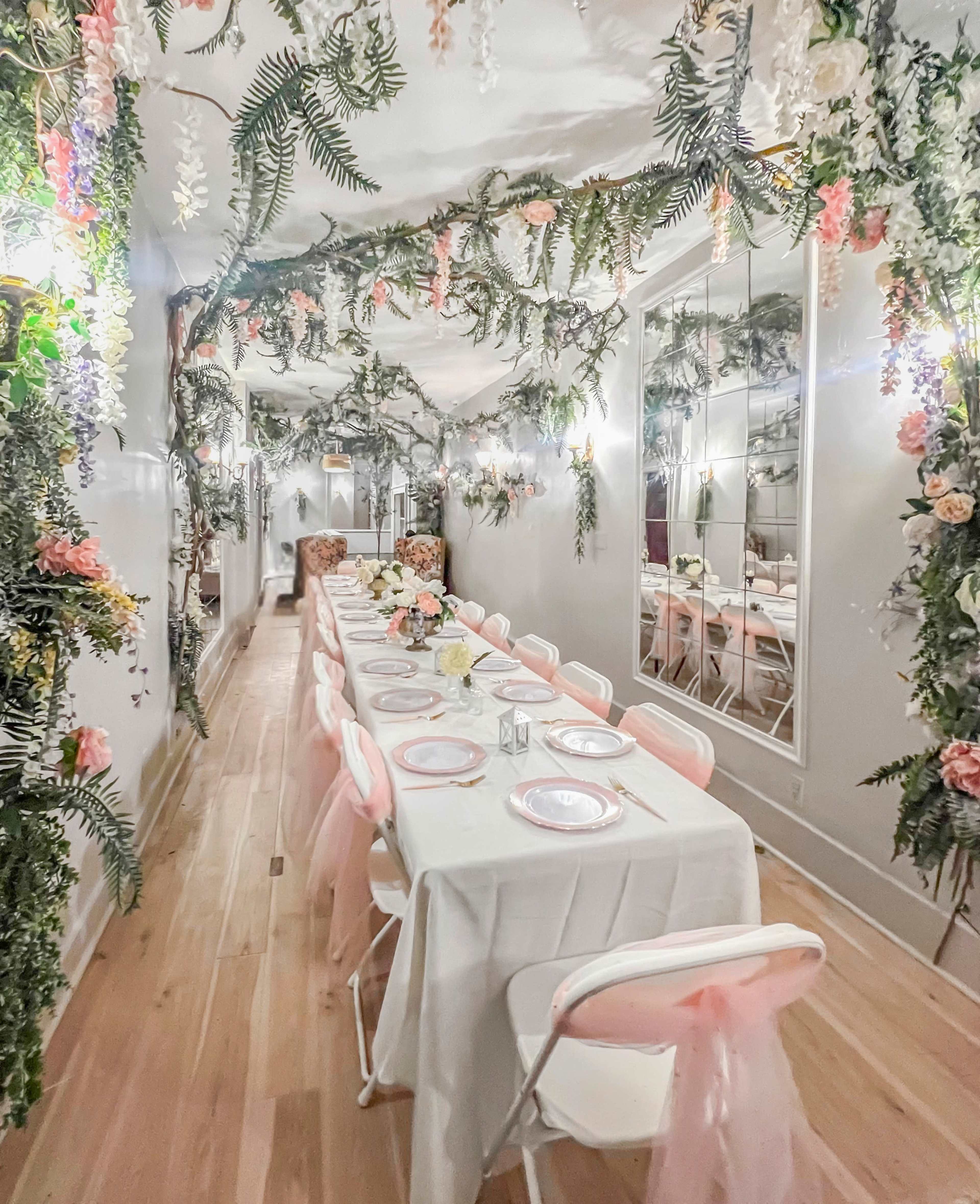 Upper East Side Private Two-Level Children's Playroom Image in Lenox Hill, Manhattan, NY