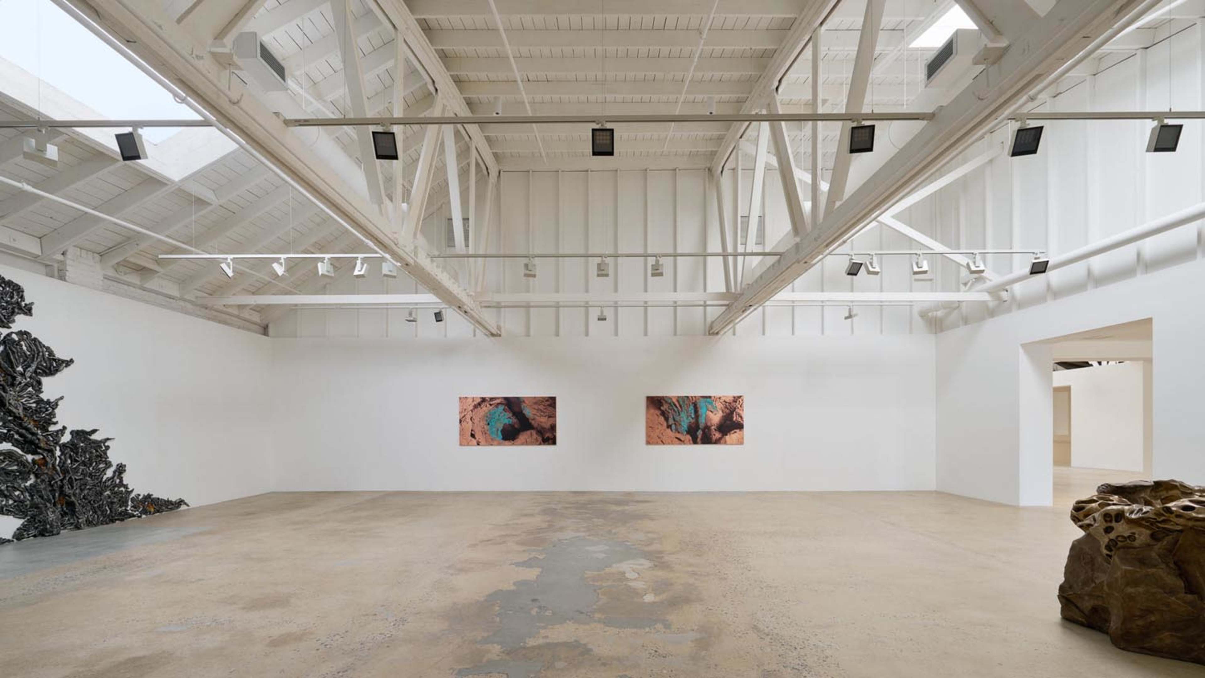 Seward Gallery Image in Hollywood, Los Angeles, CA
