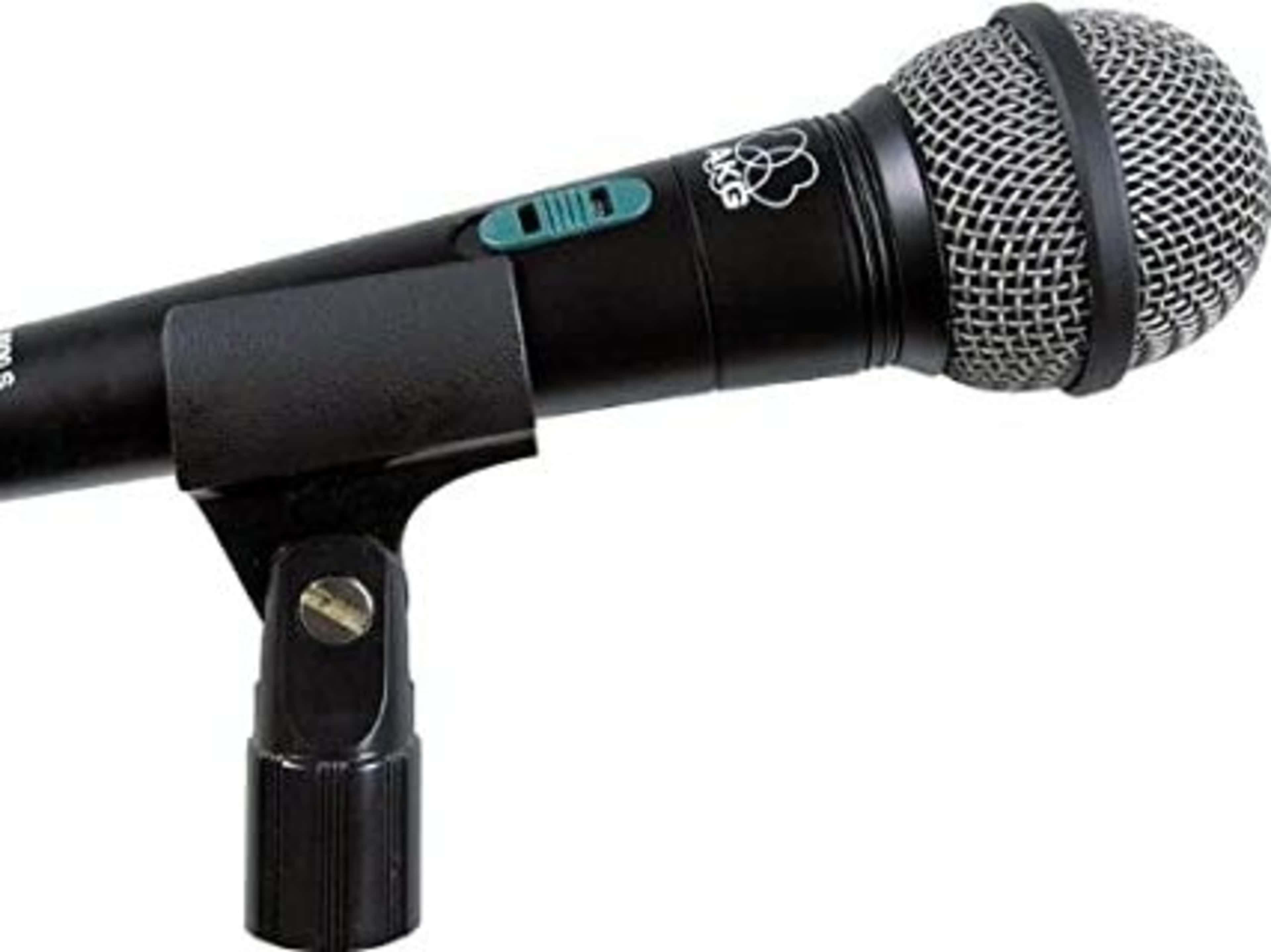AKG D80000  Vocal Mic