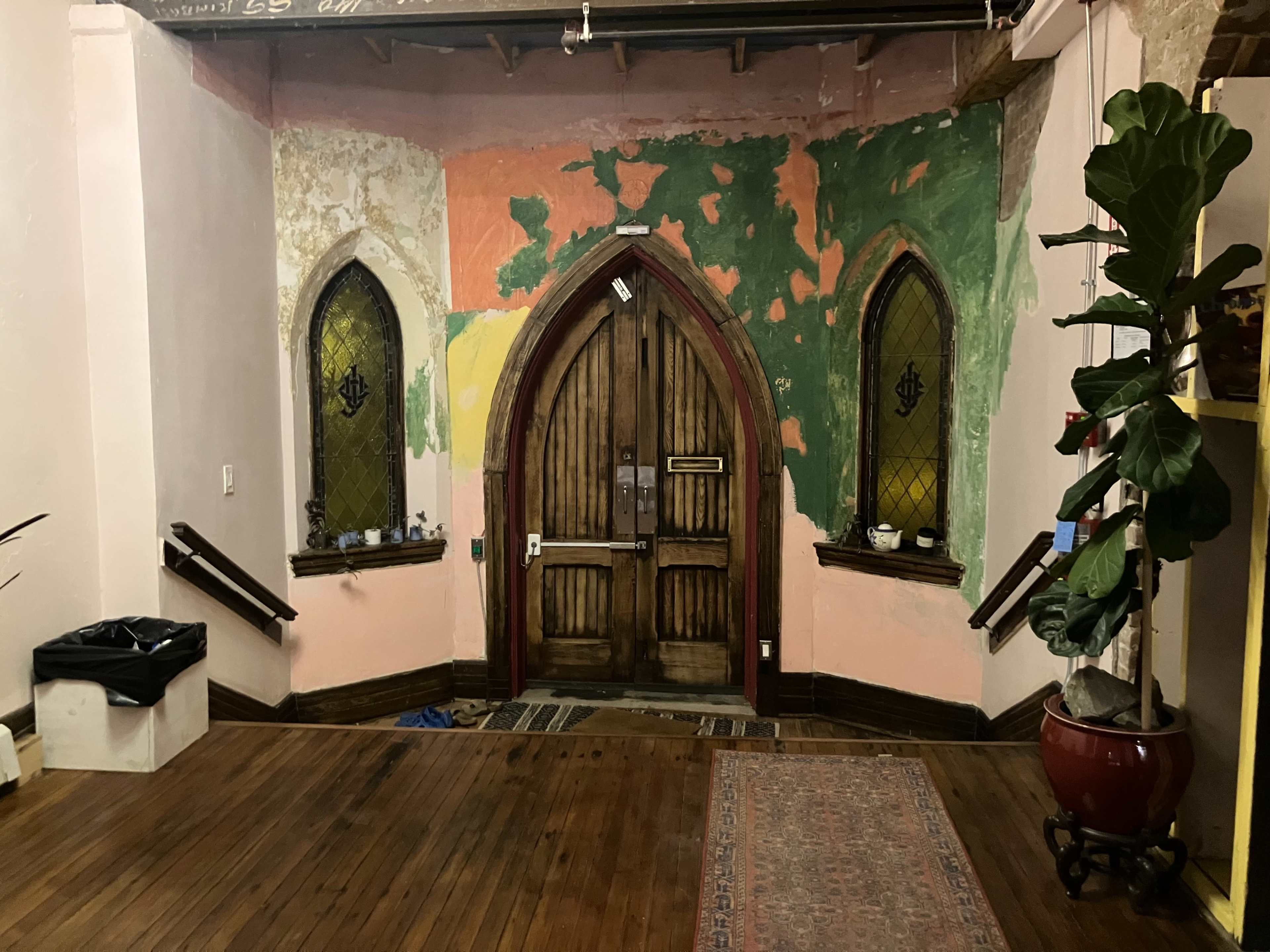 Historic Spacious Church  in Downtown Newburgh Image in Newburgh, Newburgh, NY