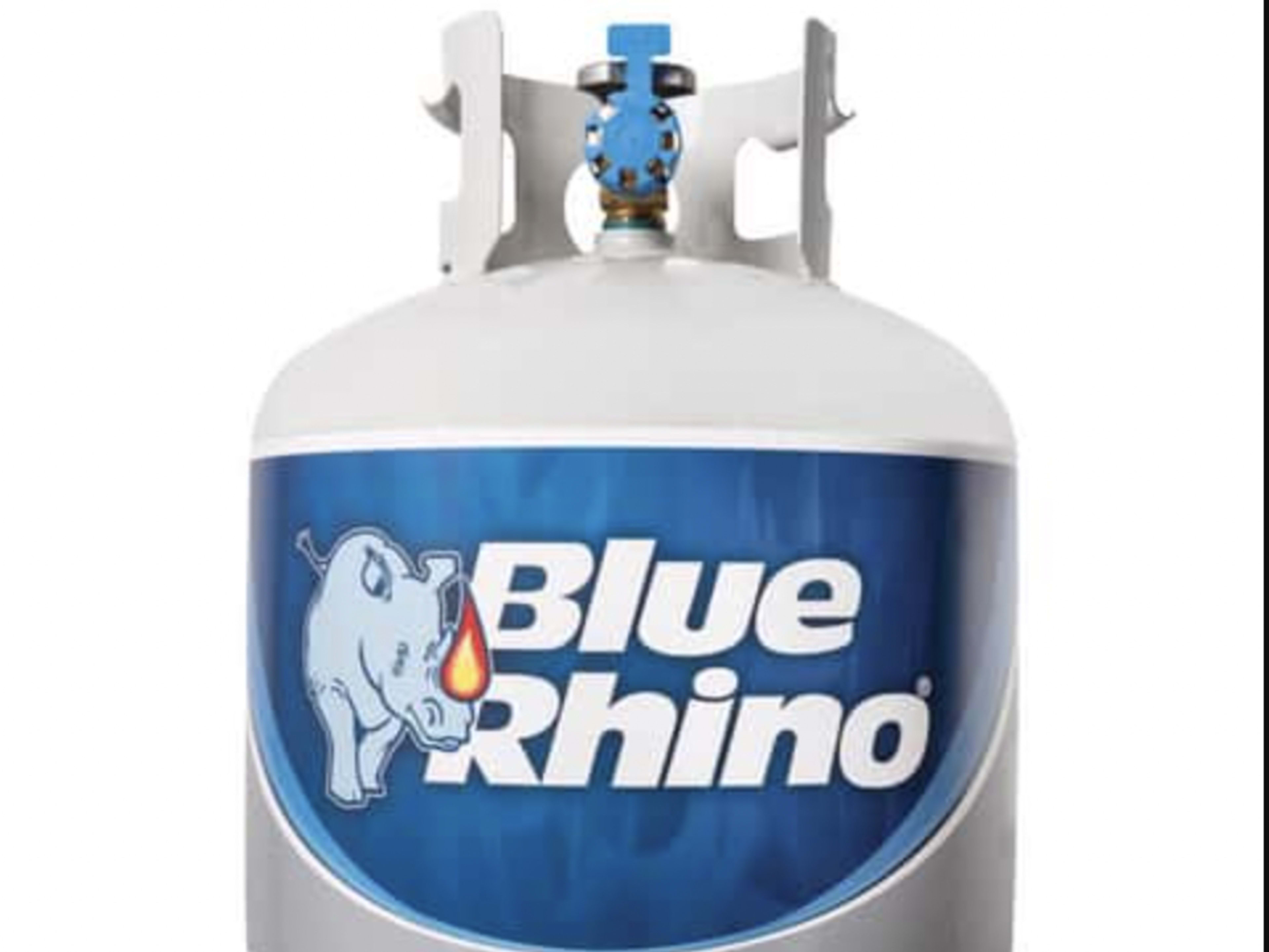 Propane gas for gas fire pits