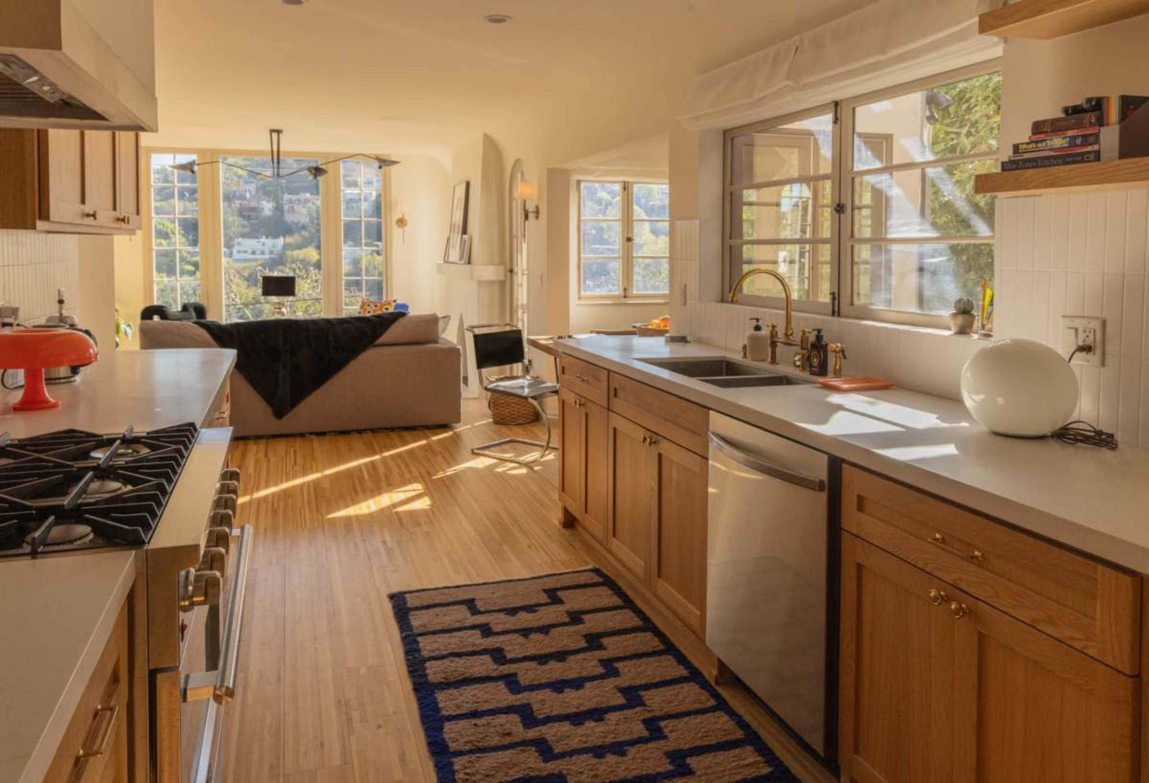 Spanish Modern Silverlake 1920’s with Dream Views Image in Silver Lake, Los Angeles, CA