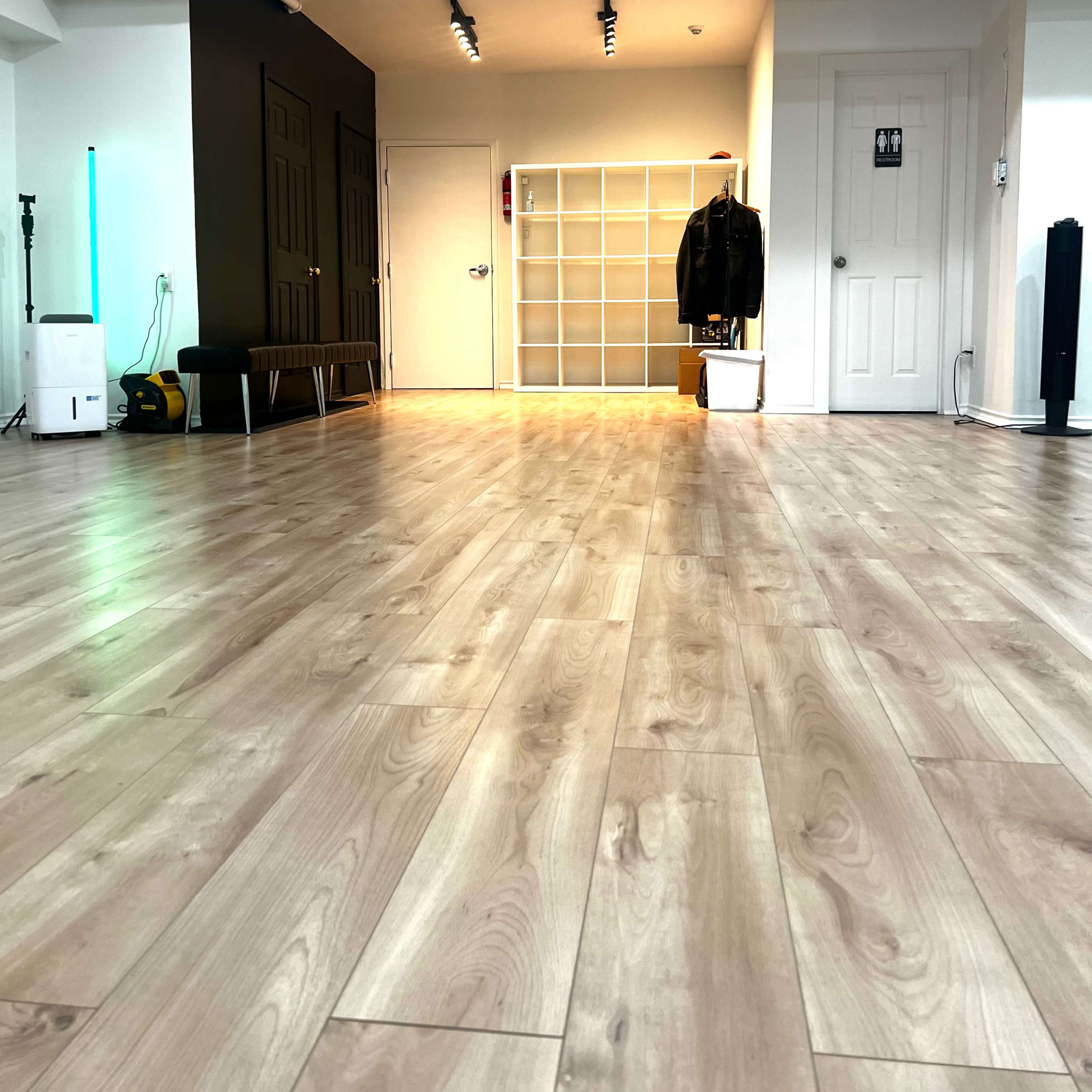 Dance Studio for rent in Toronto Downtown Image in Trinity-Bellwoods, Toronto, ON