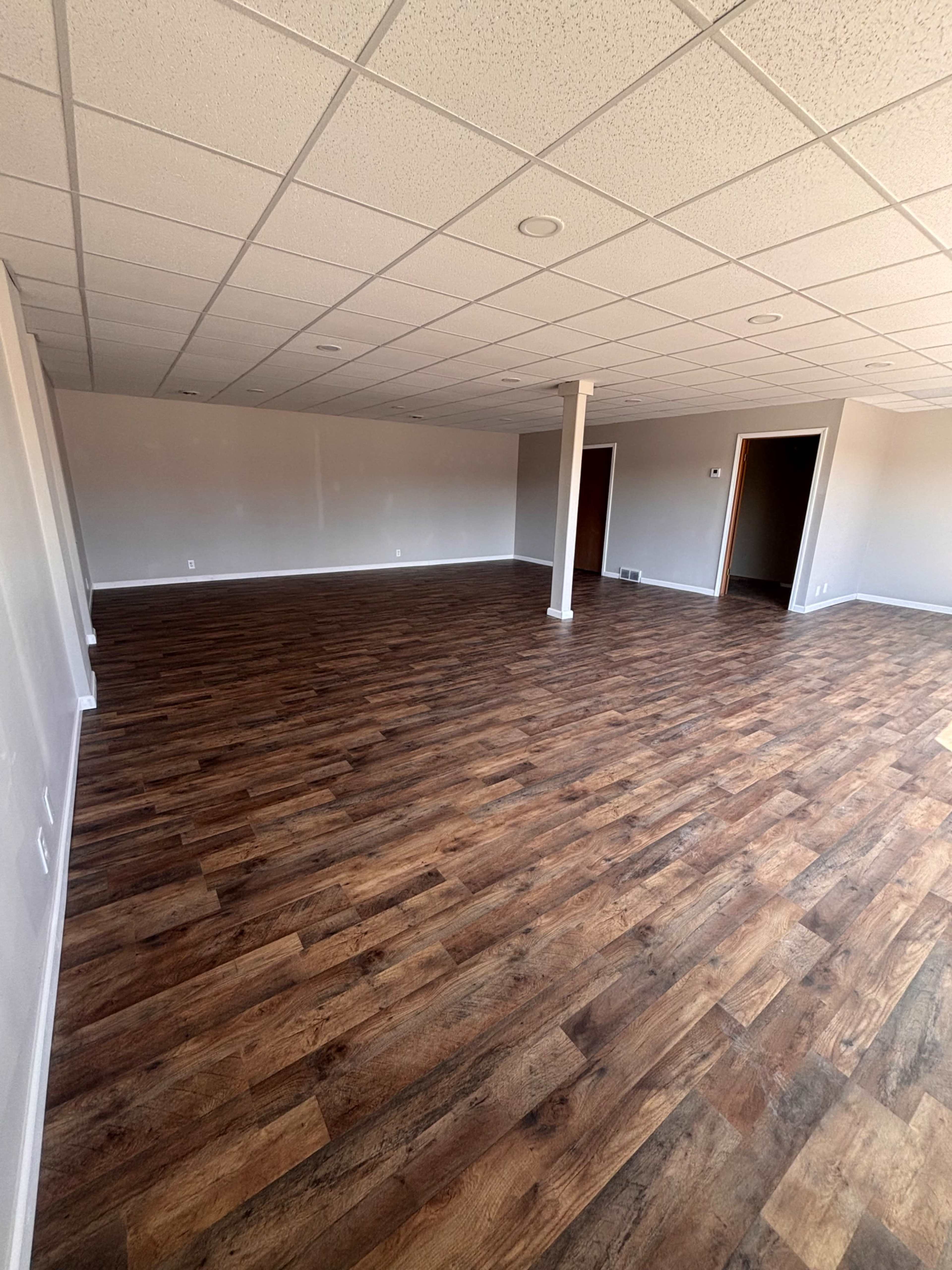 Spacious event space in the Keystone neighborhood of Omaha Image in Keystone, Omaha, NE