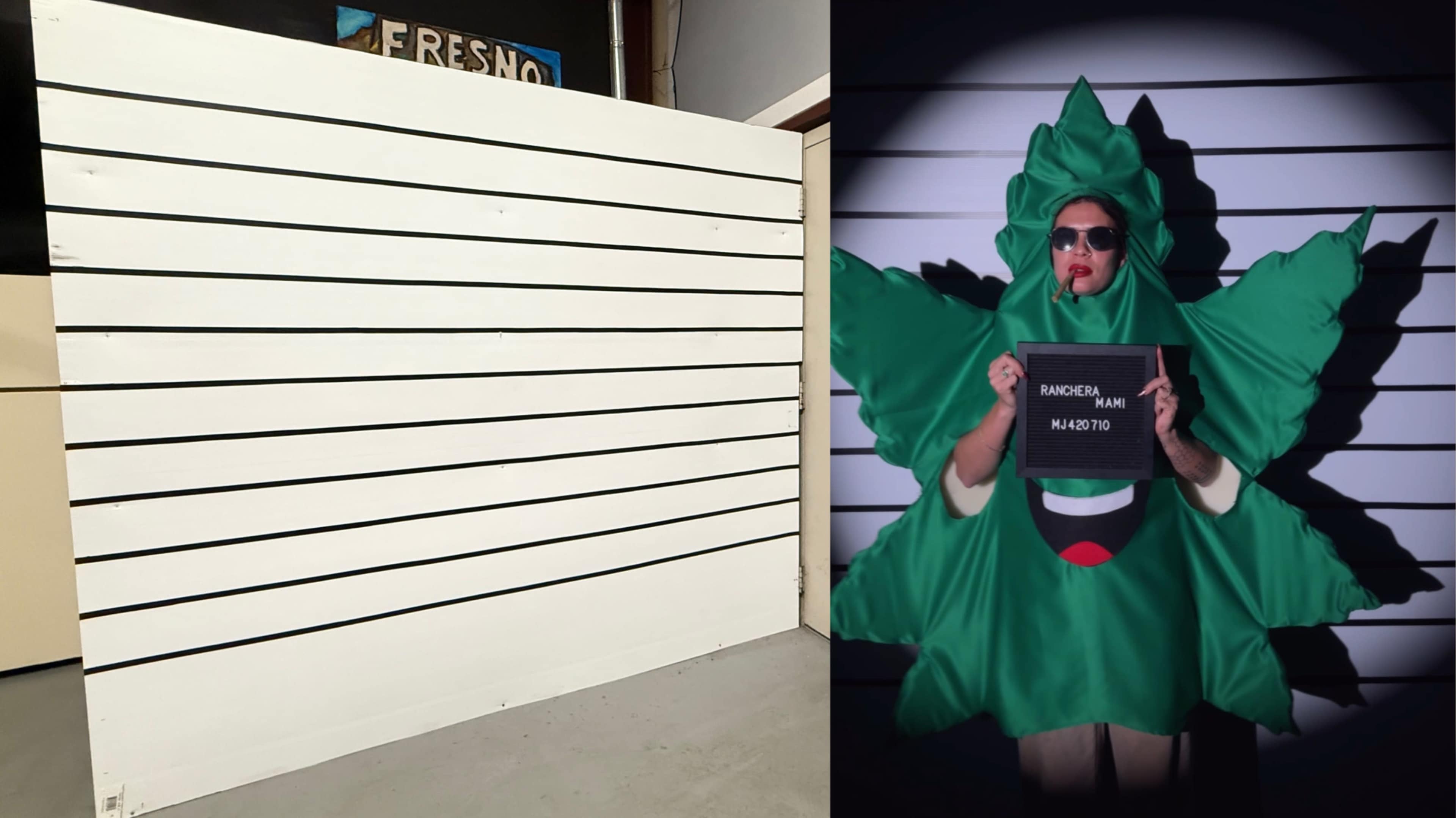 Nacho Studio – Multi-Set Creative Space in Fresno Image in Roosevelt, Fresno, CA
