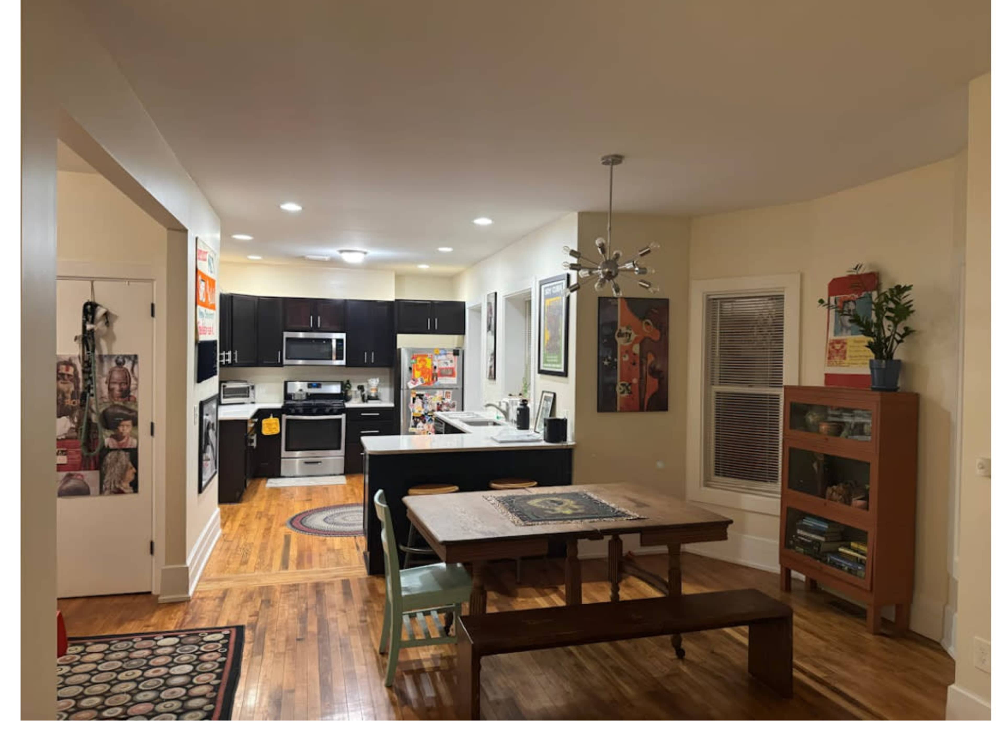 The Midtown Studio & Social Suite Image in Midtown, Detroit, MI