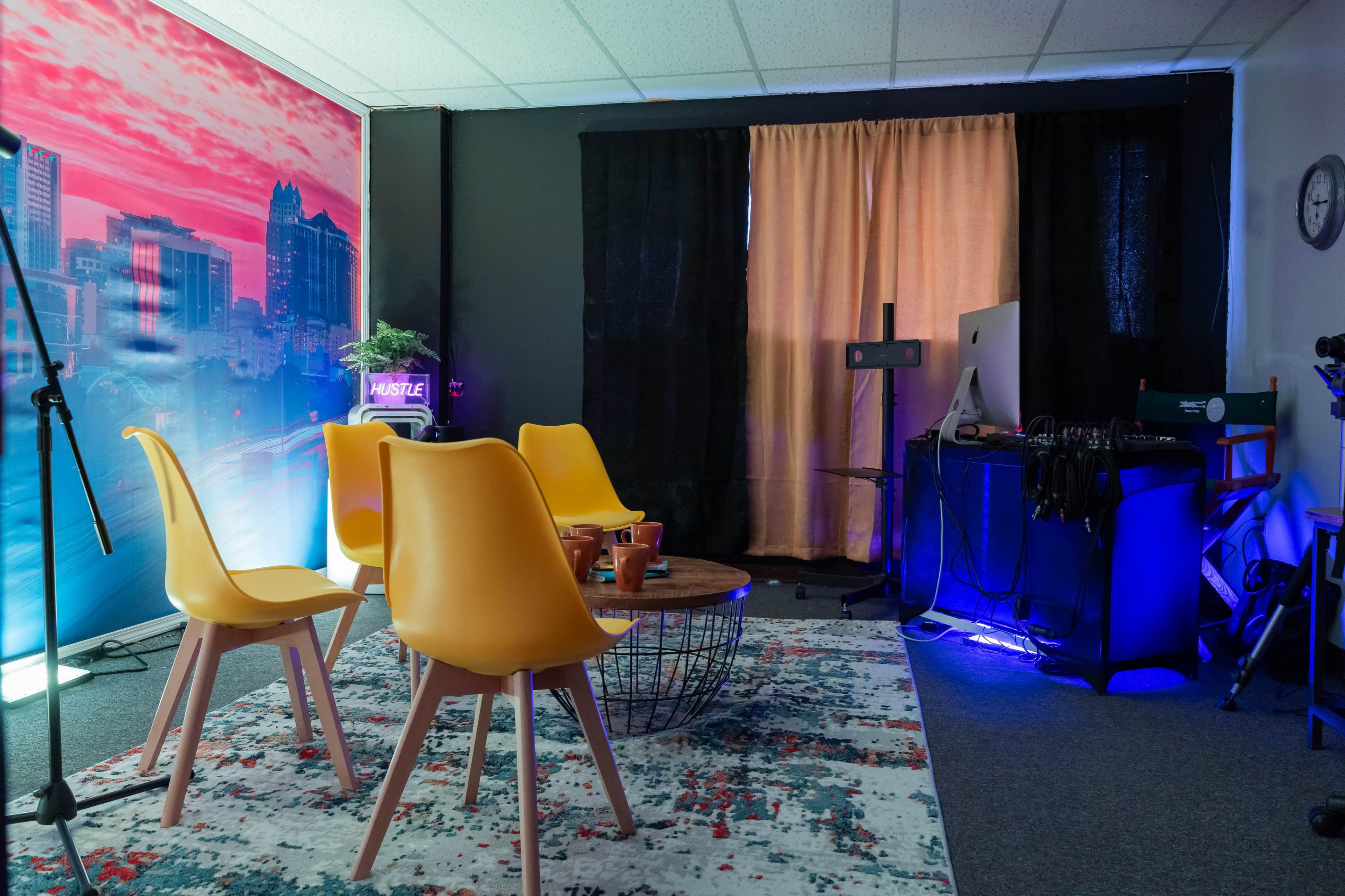 The Creative Room Content Studio Image in Altamonte Springs, Altamonte Springs, FL