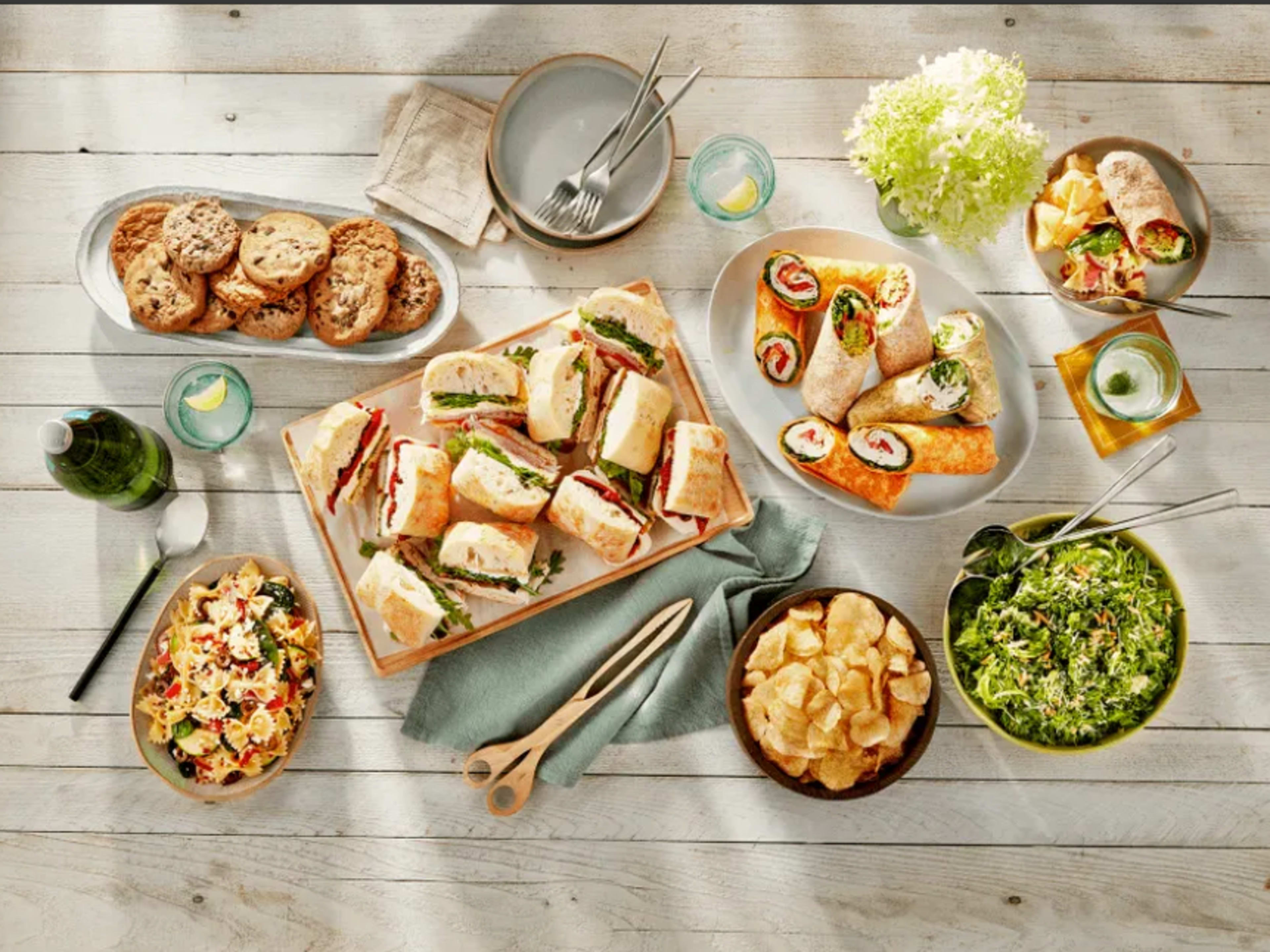 Food/Catering