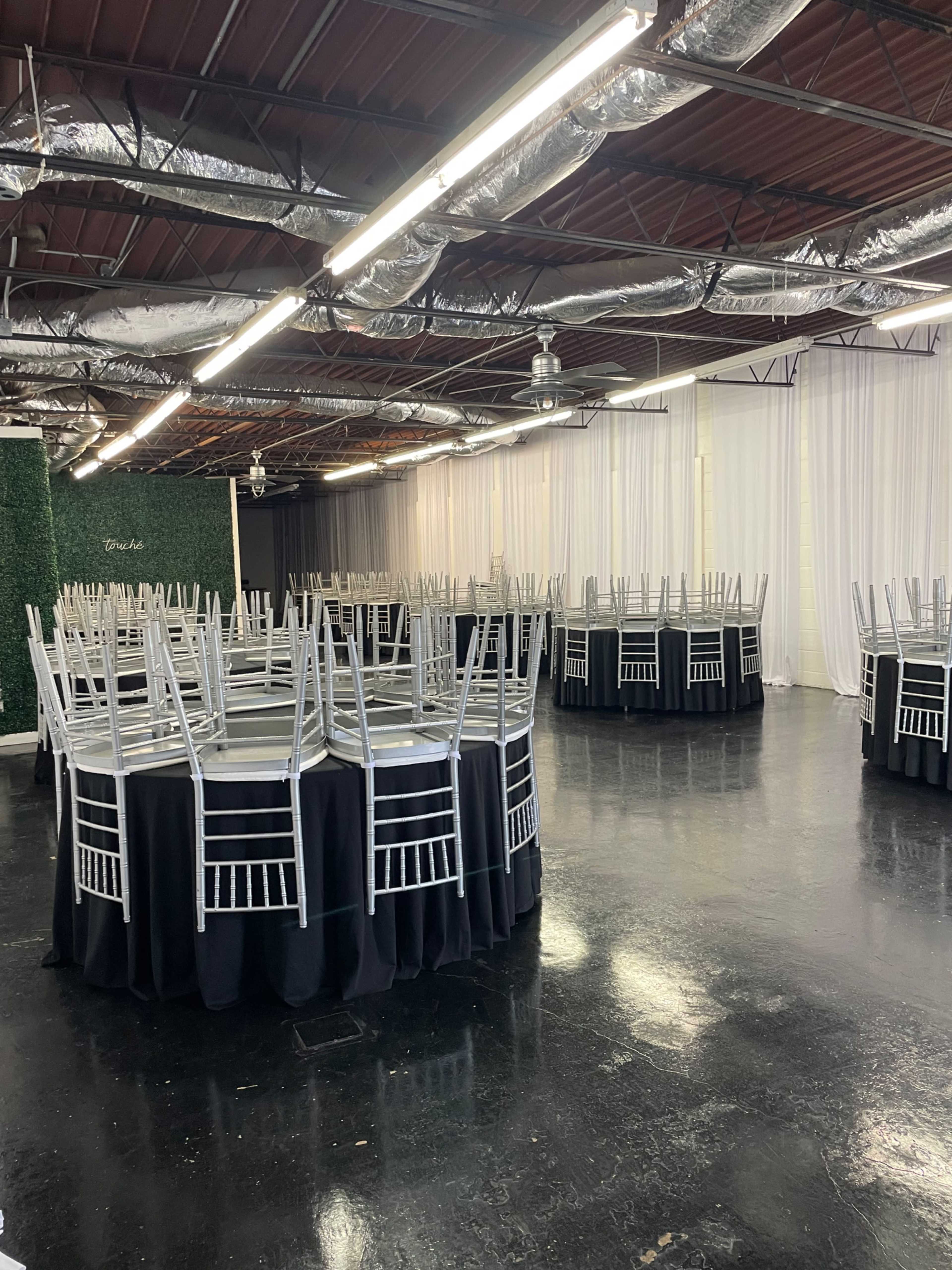 Intimate Event Venue in the Broad Art District Image in Binghampton, Memphis, TN