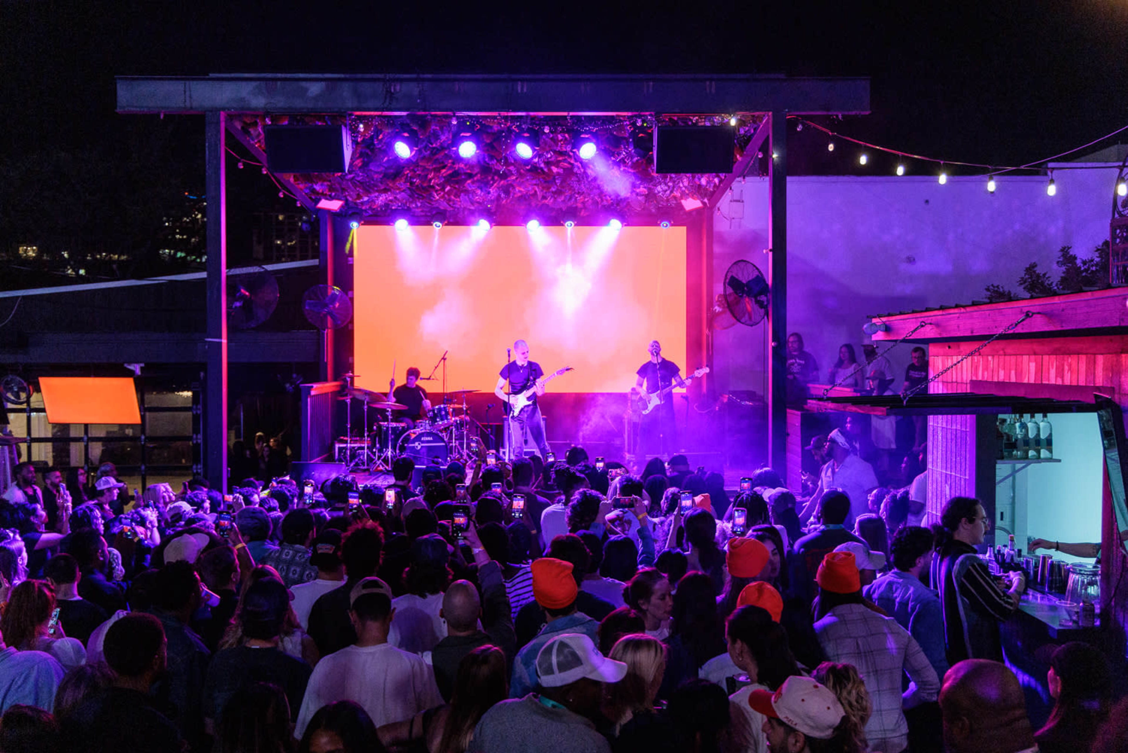 Downtown Green Space Image in East Cesar Chavez, Austin, TX