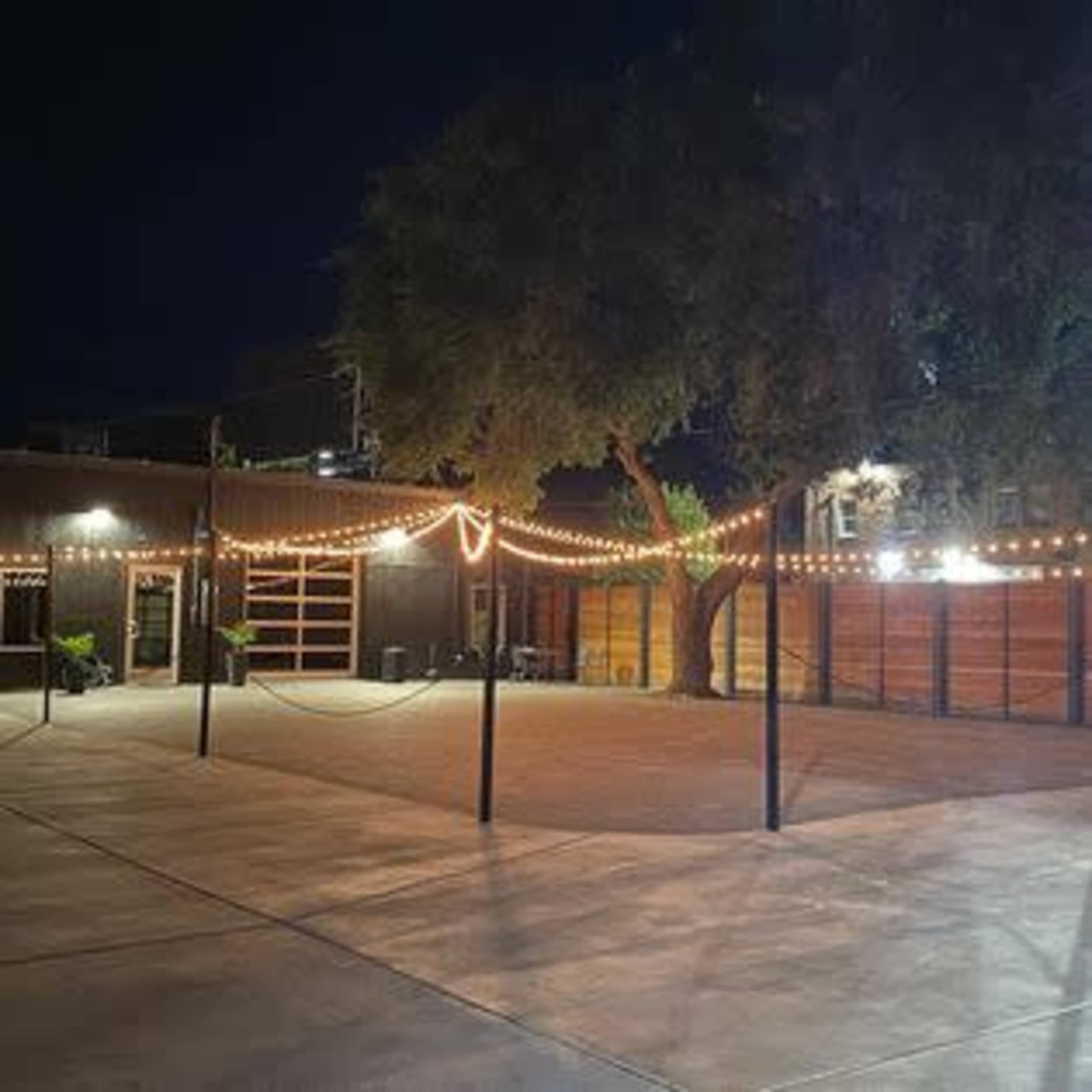 Event Venue in Sacramento Image in North Sacramento, Sacramento, CA
