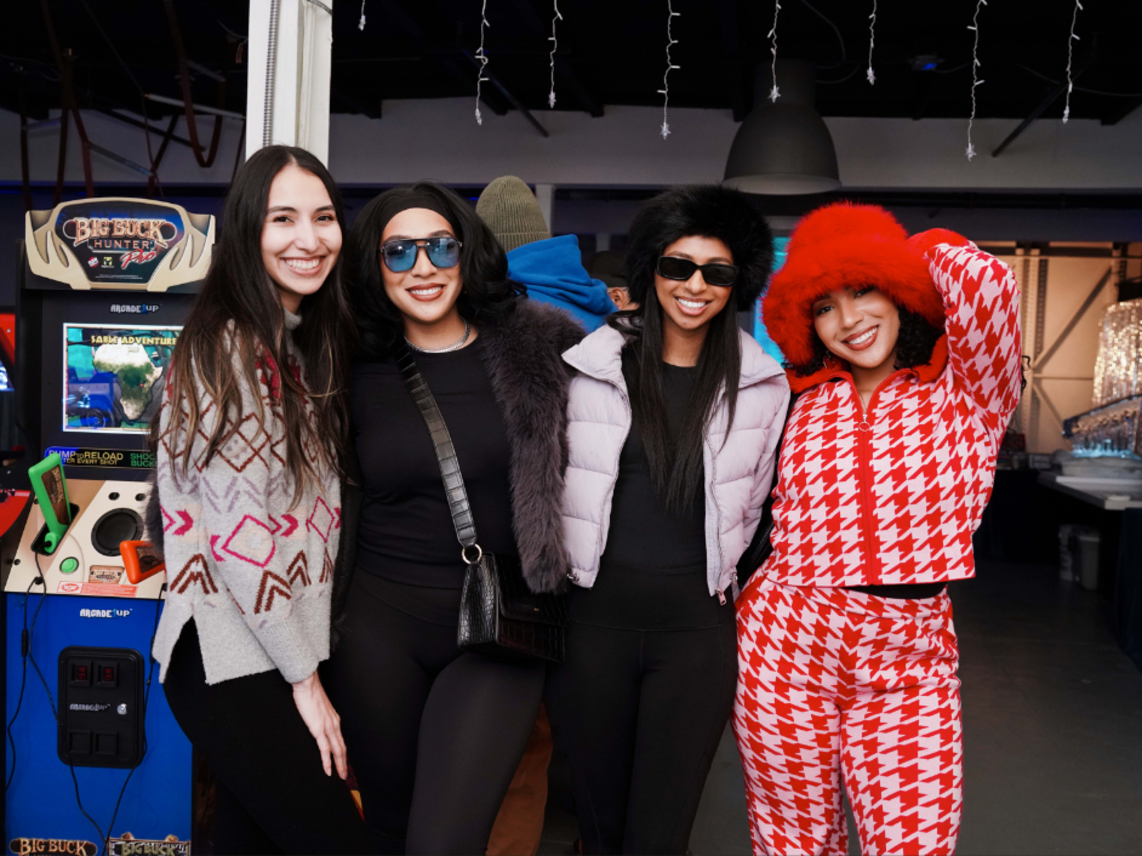 Event Photo Shooting