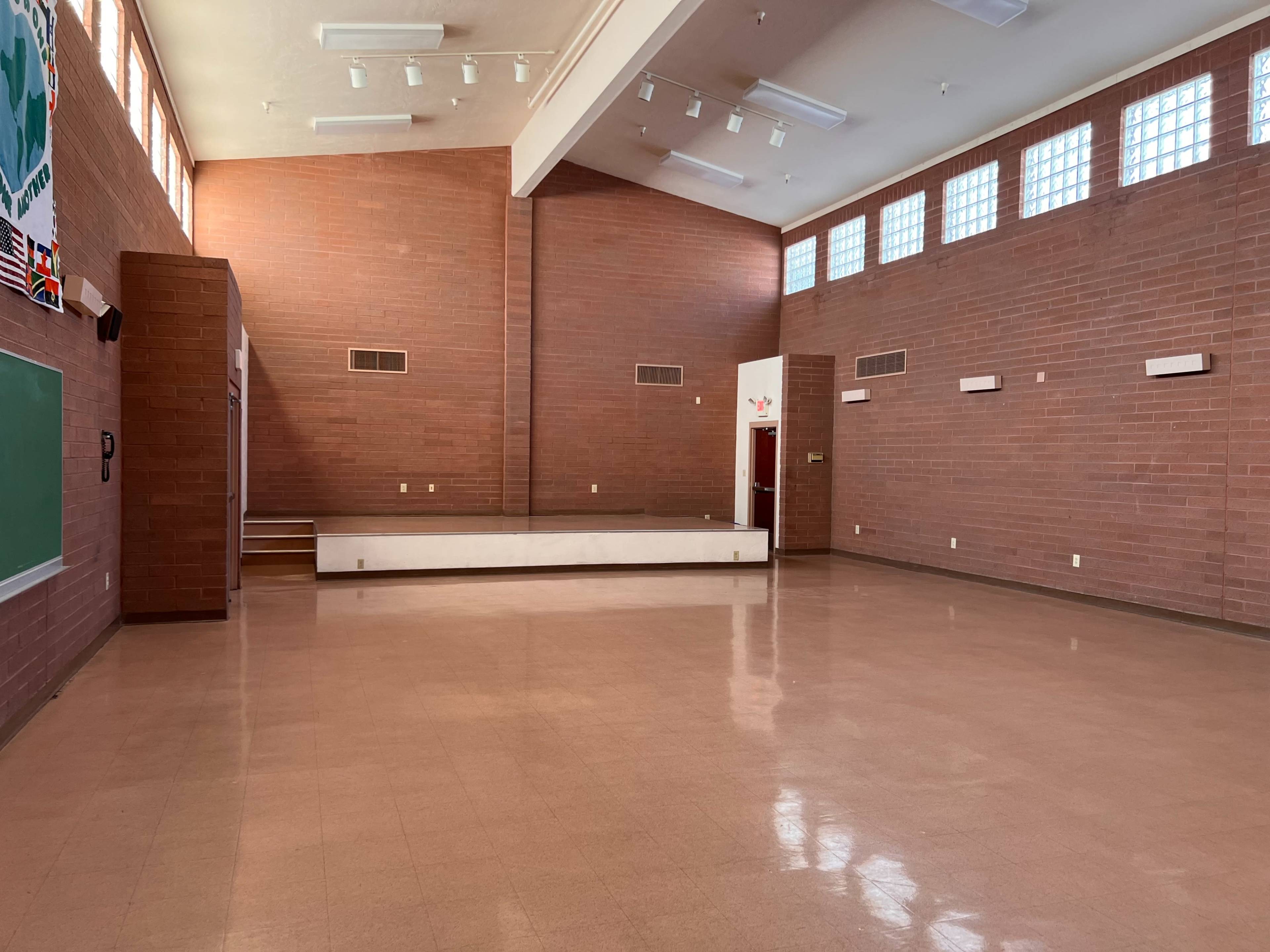 Bright multi-purpose event space in the Foothills Image in Oro Valley, Oro Valley, AZ