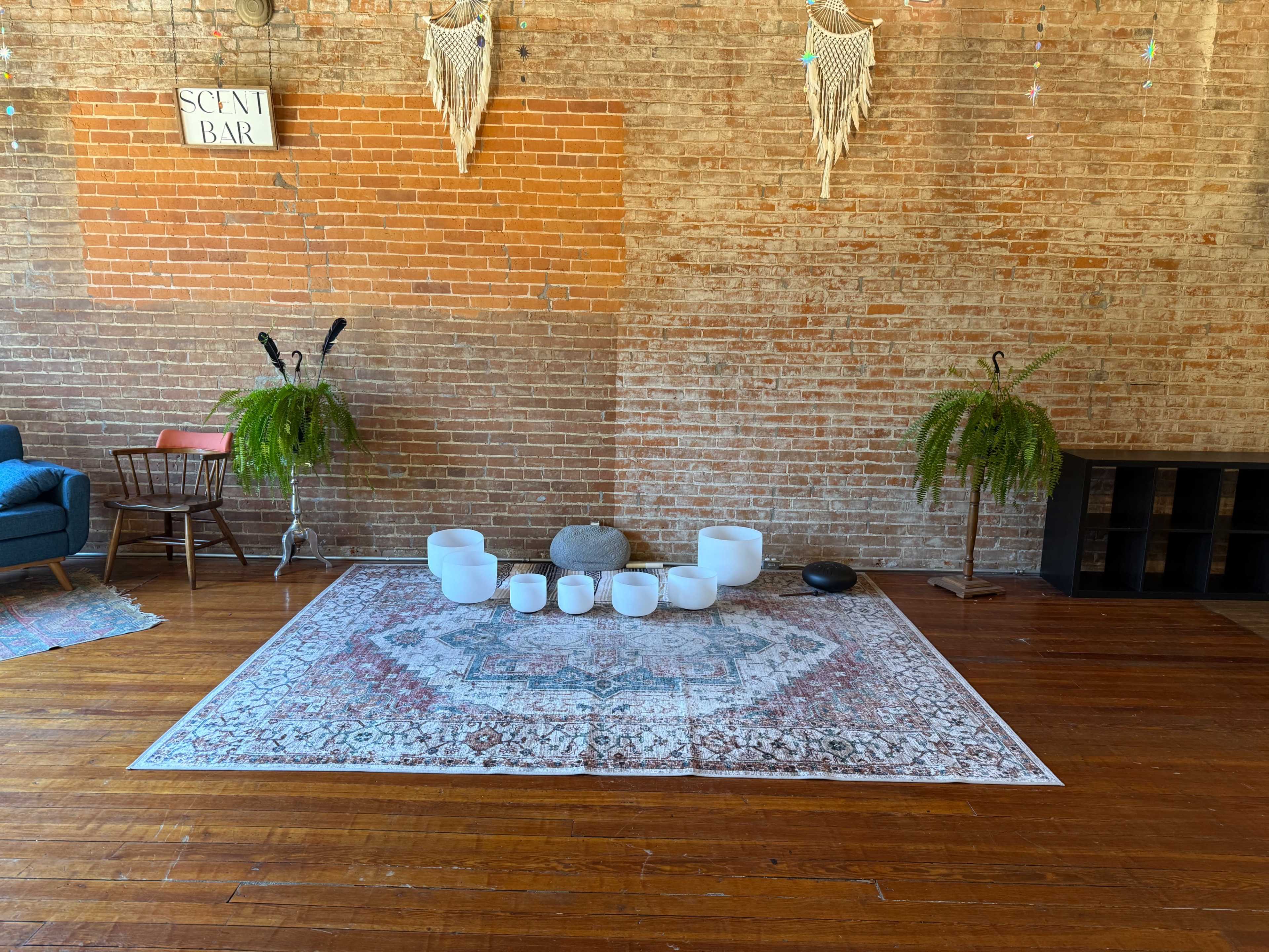 Historic Downtown Open Studio Image in Liberty Township, Liberty, MO
