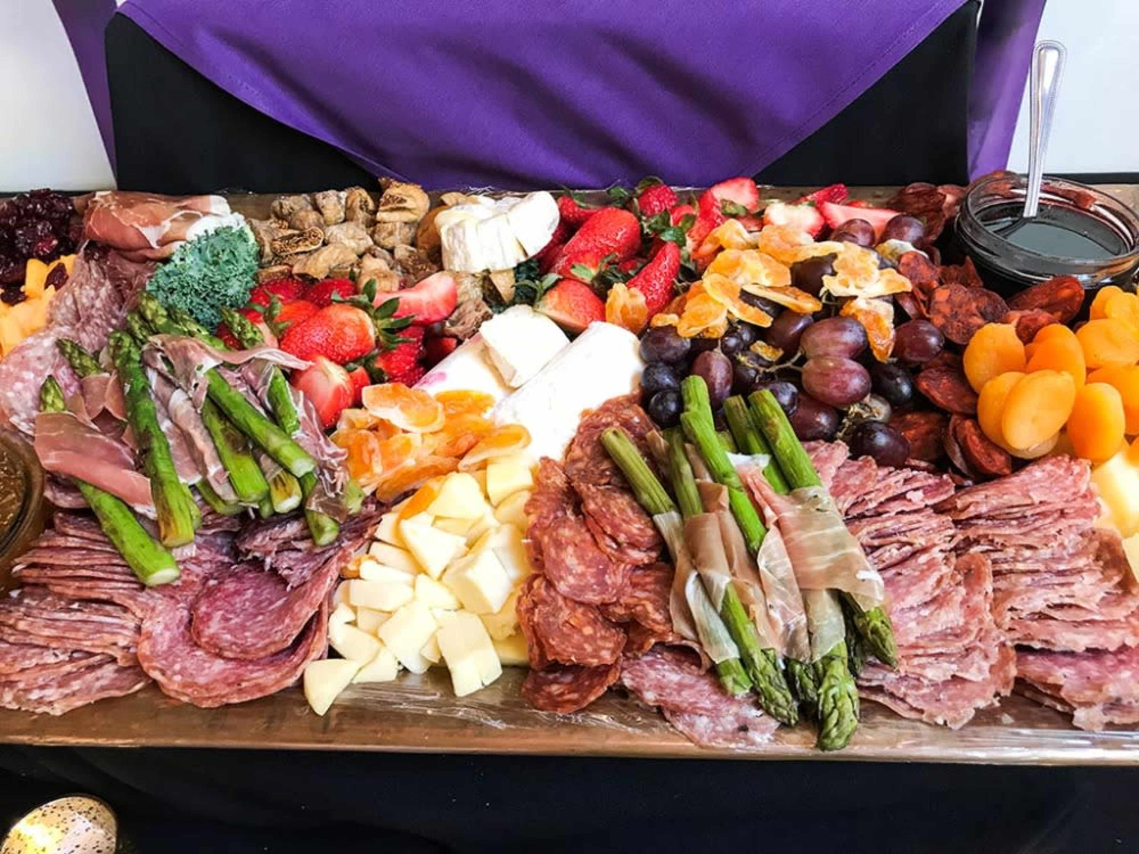 Catering