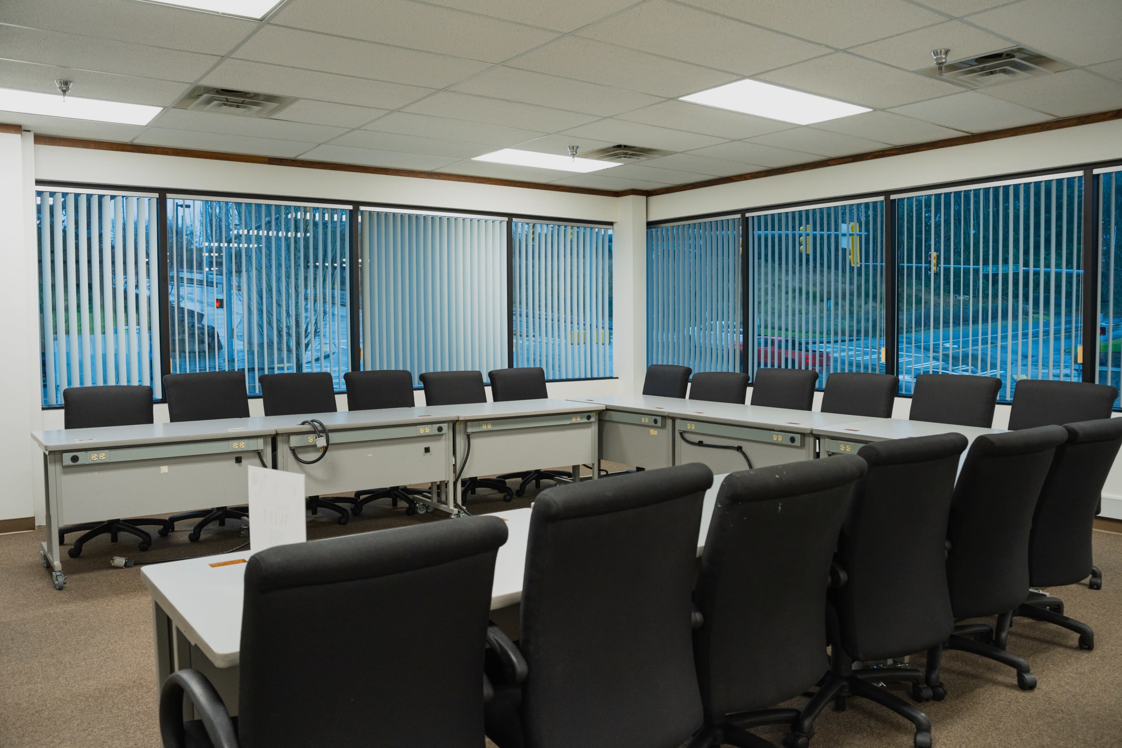 SeaTac Meeting/Classroom Space (Inspiration) Image in SeaTac, SeaTac, WA