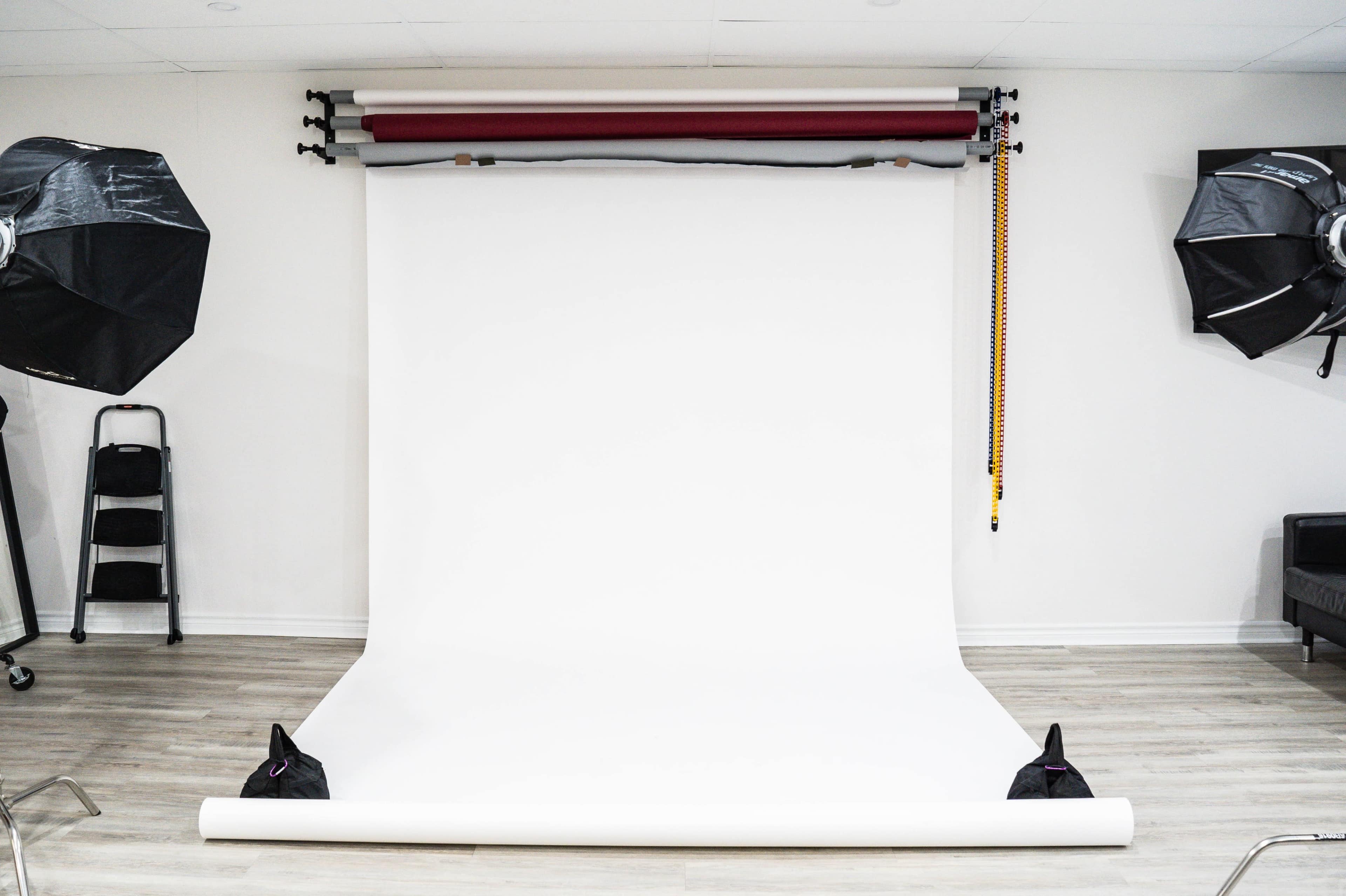 Open Concept Photo Studio Image in Markham, Markham, ON