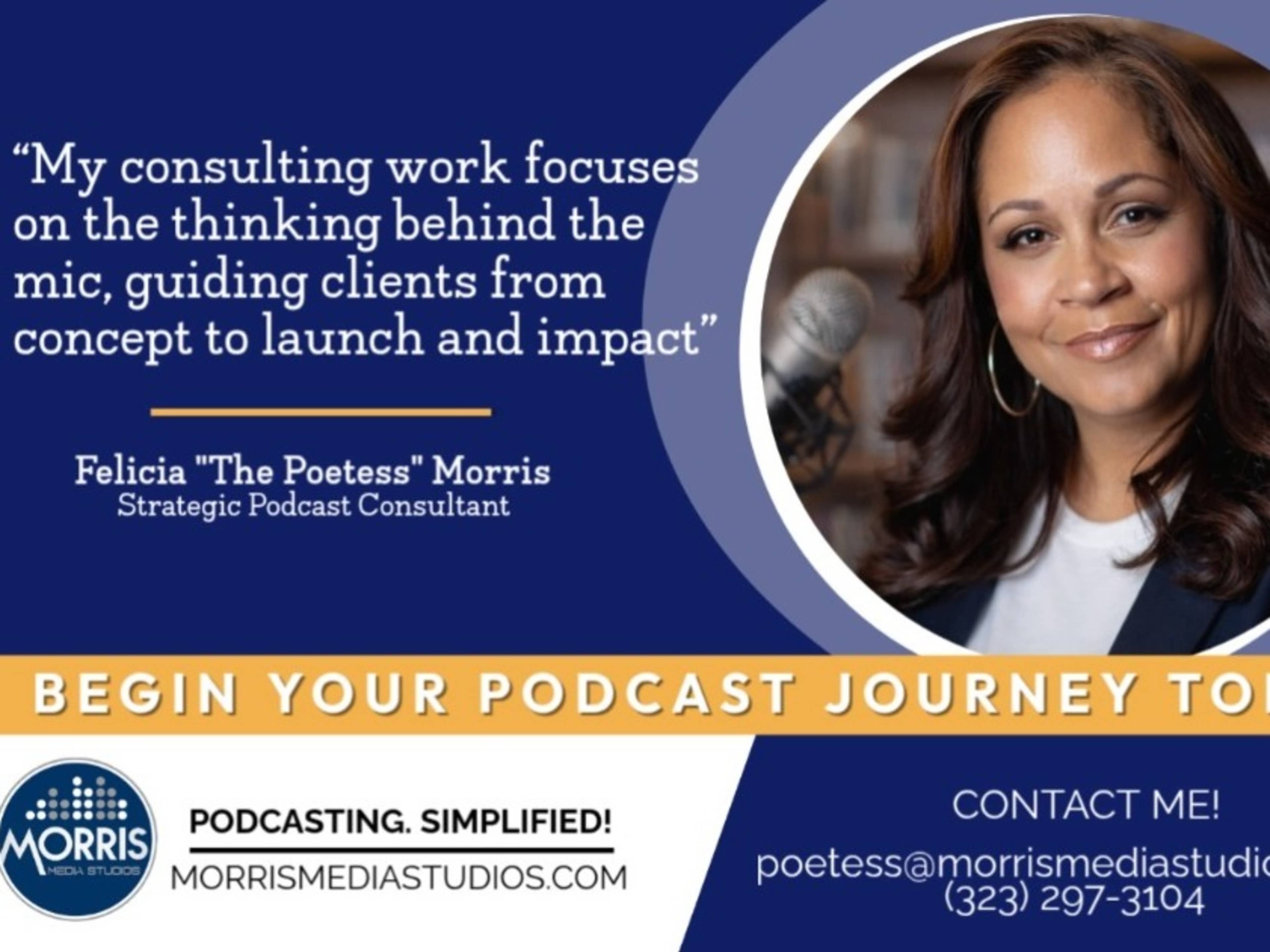 Podcast Consultations