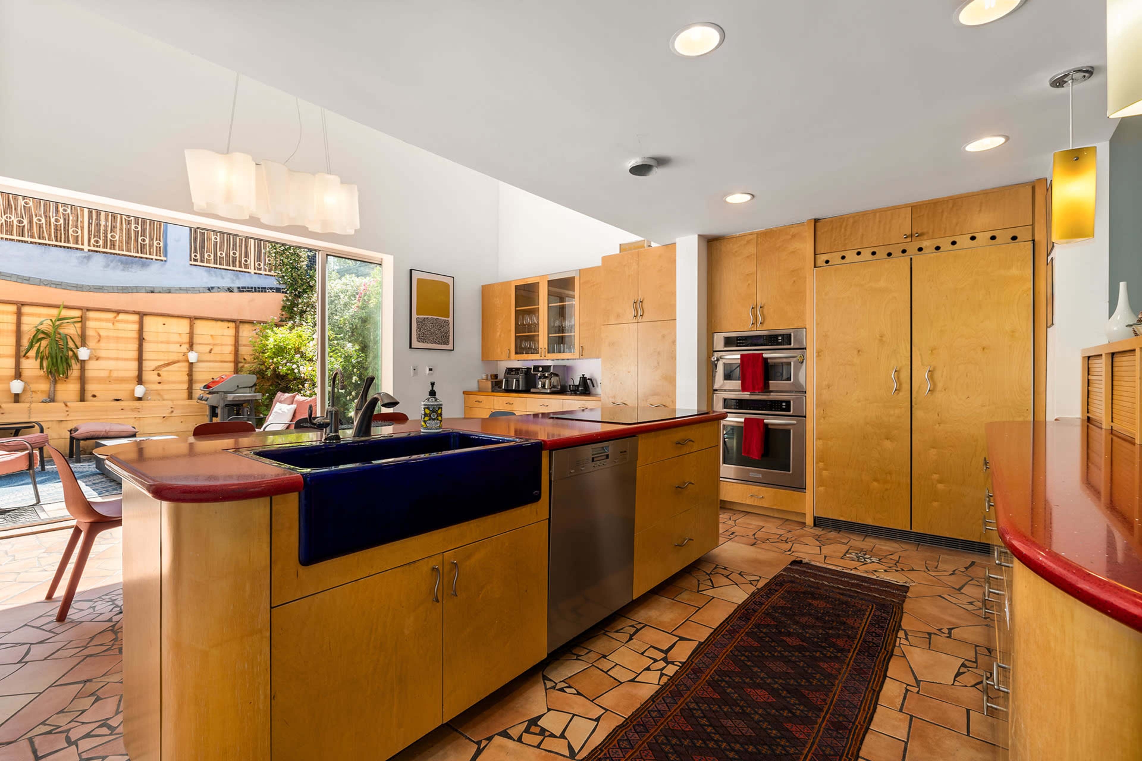 Artistic Venice Beach House near Venice Canals Image in Venice, Venice, CA