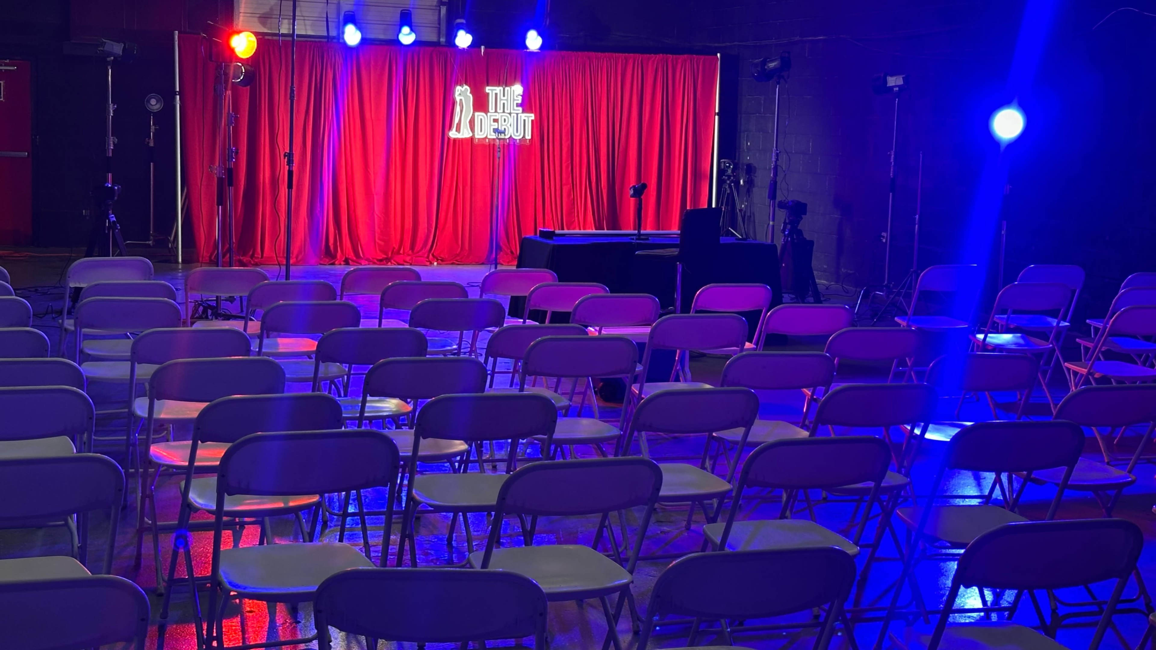 Spacious Warehouse Production Studio for Film & Photography w/ Truck Dock Image in , Atlanta, GA