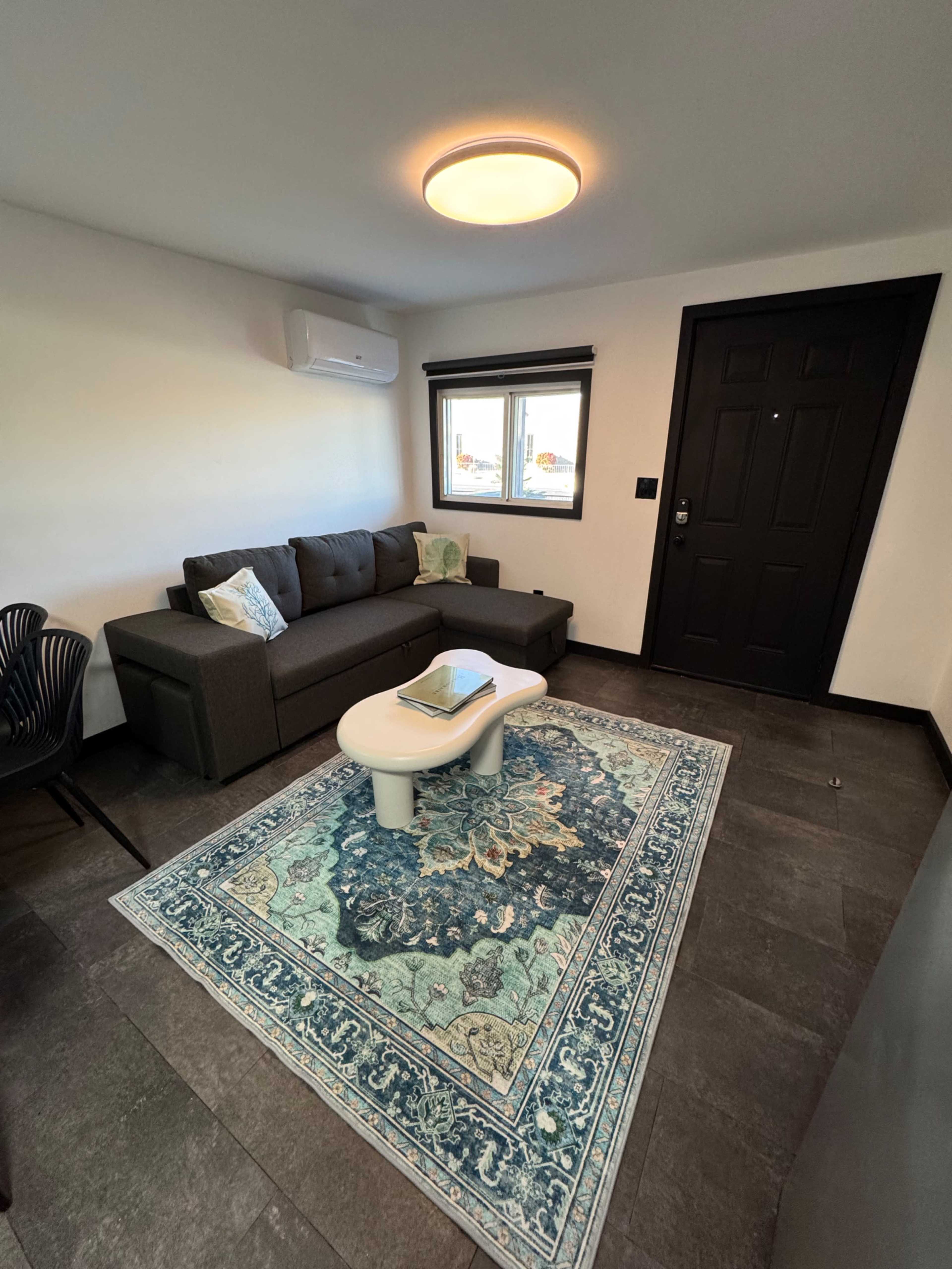 Luxury downtown home with heated pool and spa Image in Central City, Phoenix, AZ