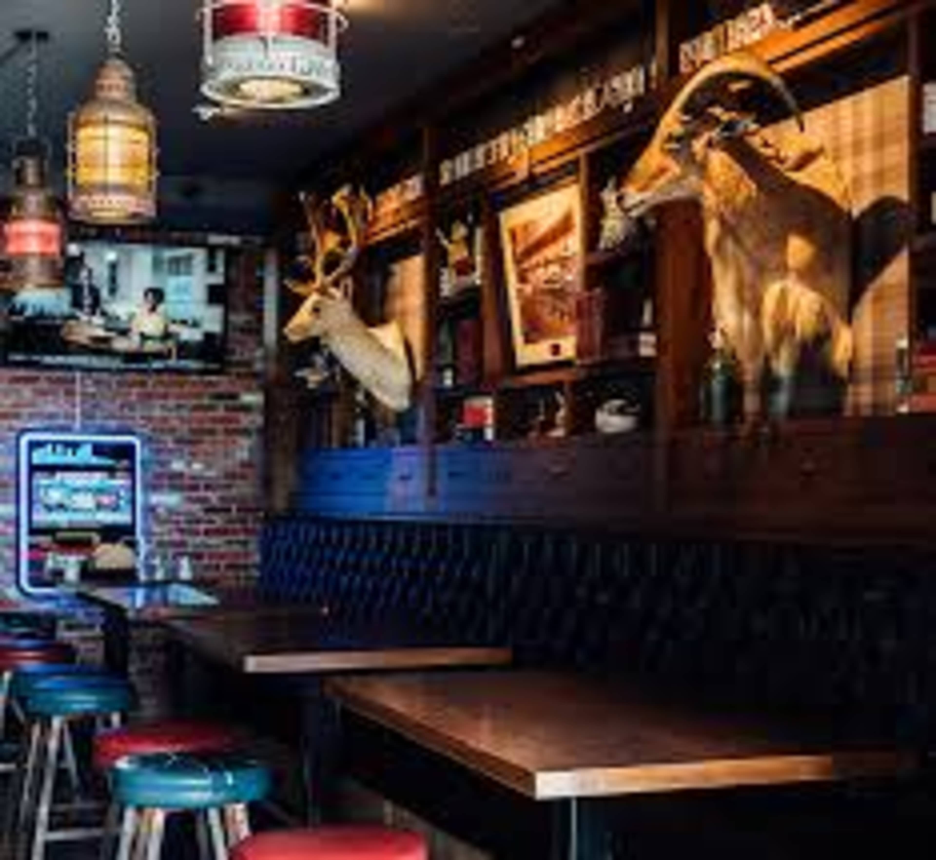 Raise a Glass Where It All Began – A Legendary Event Space by the Beach. Image in Balboa Peninsula, Newport Beach, CA