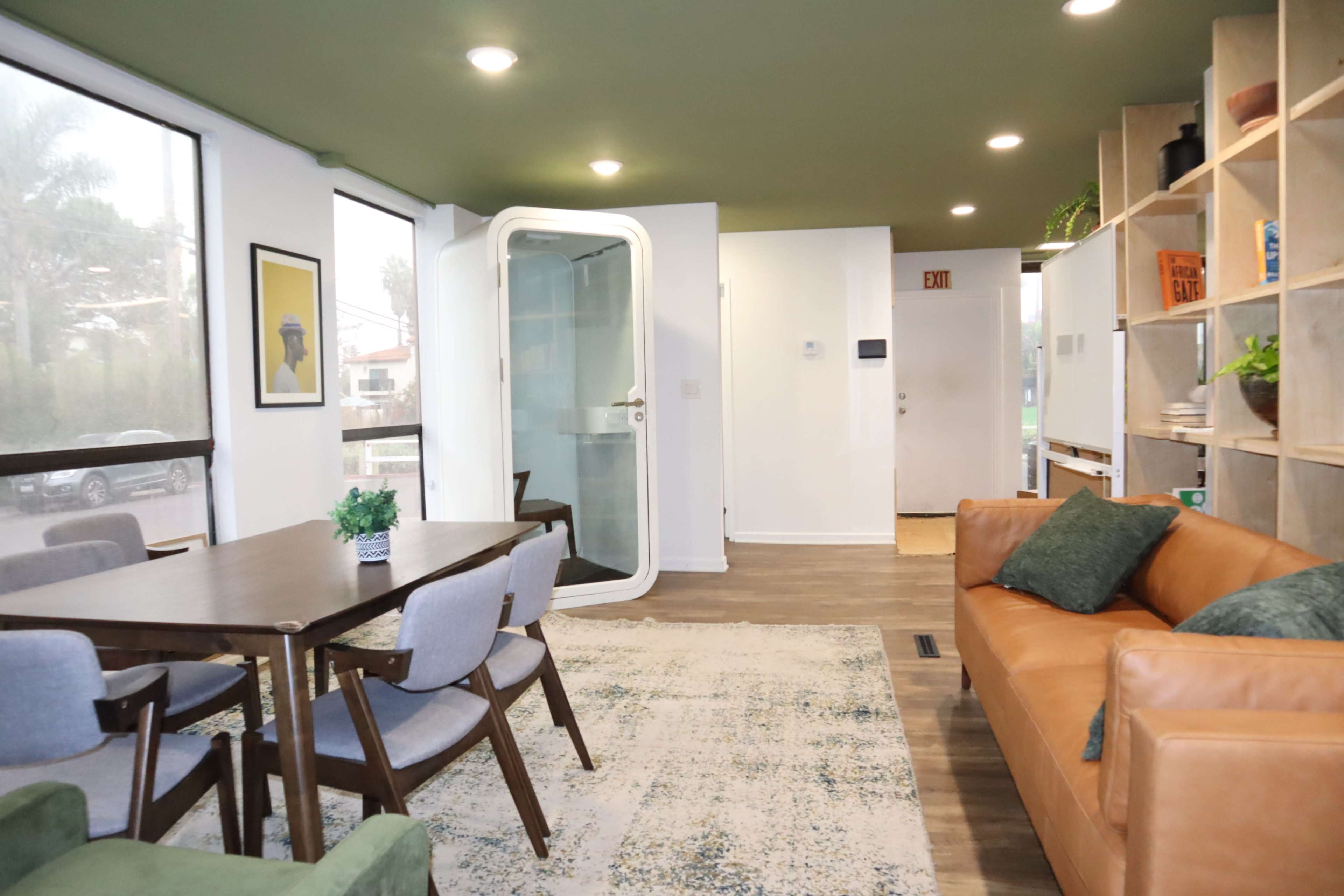 Creative Venice Loft Event Space w/ with Rooftop, & Rare View of Canals and Venice Beach Image in Venice, Marina Del Rey, CA