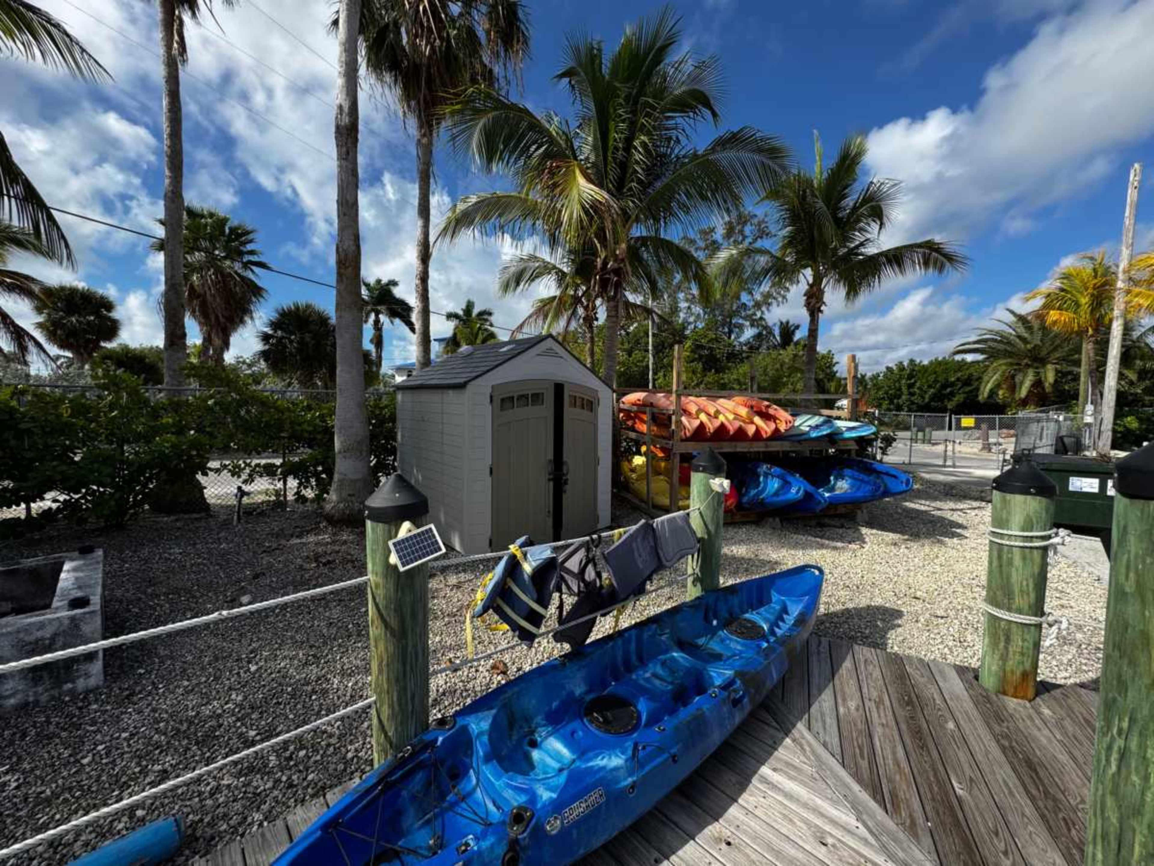 Vintage Florida Keys Marina with 2 Classic Yachts for Film & Photo – Key Largo Image in , Key Largo, FL