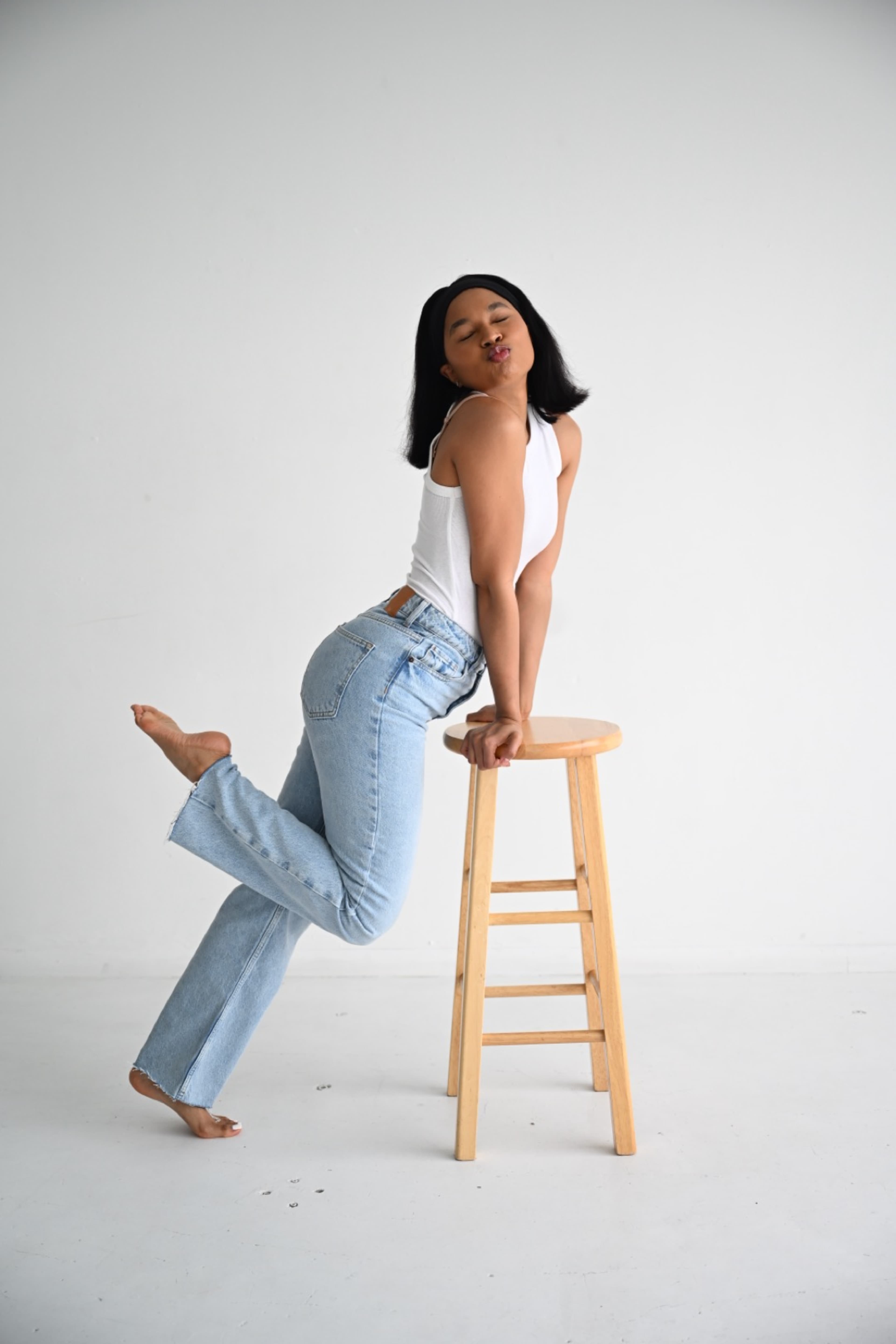 Photoshoot
