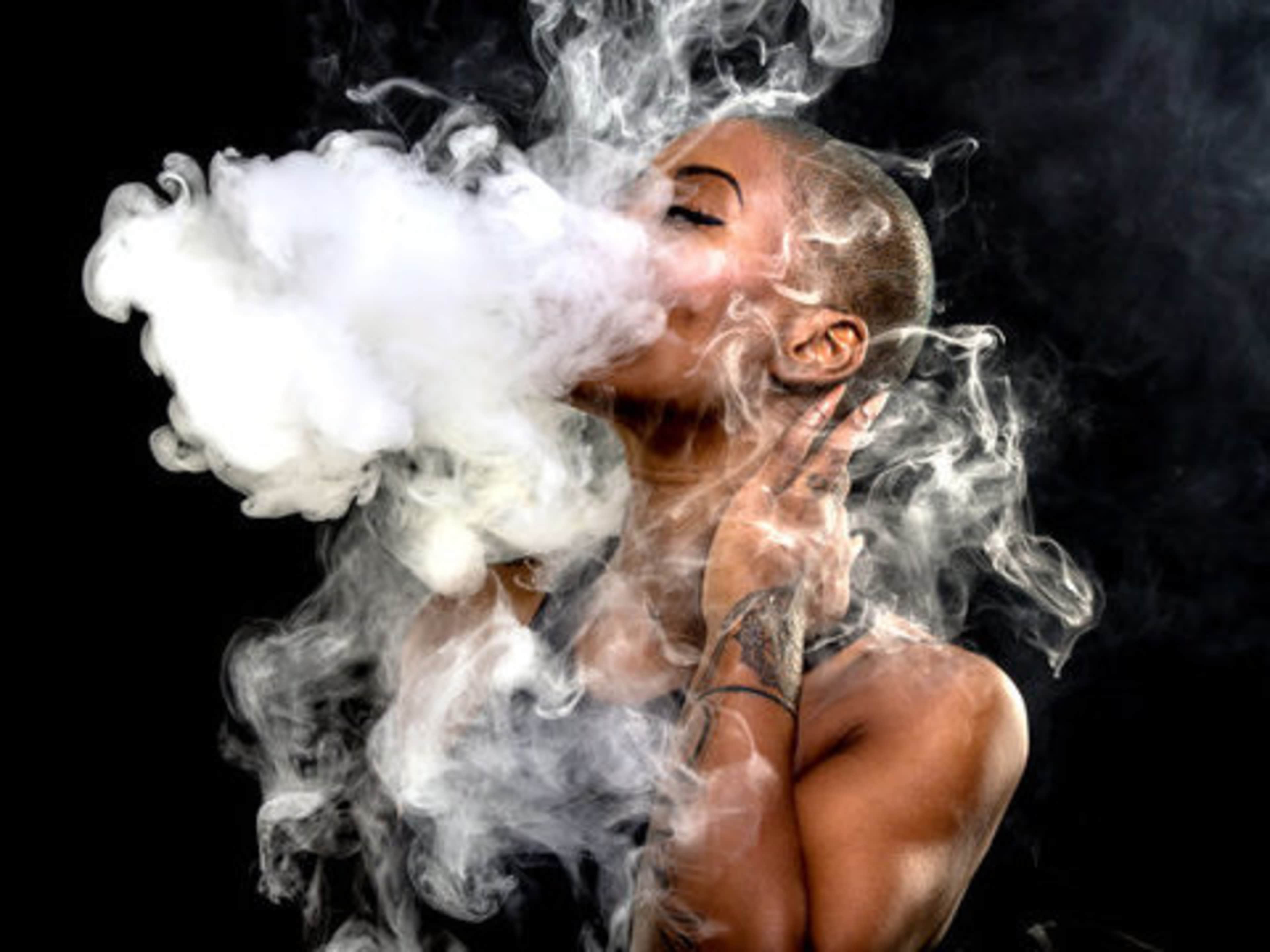 Smoking fee