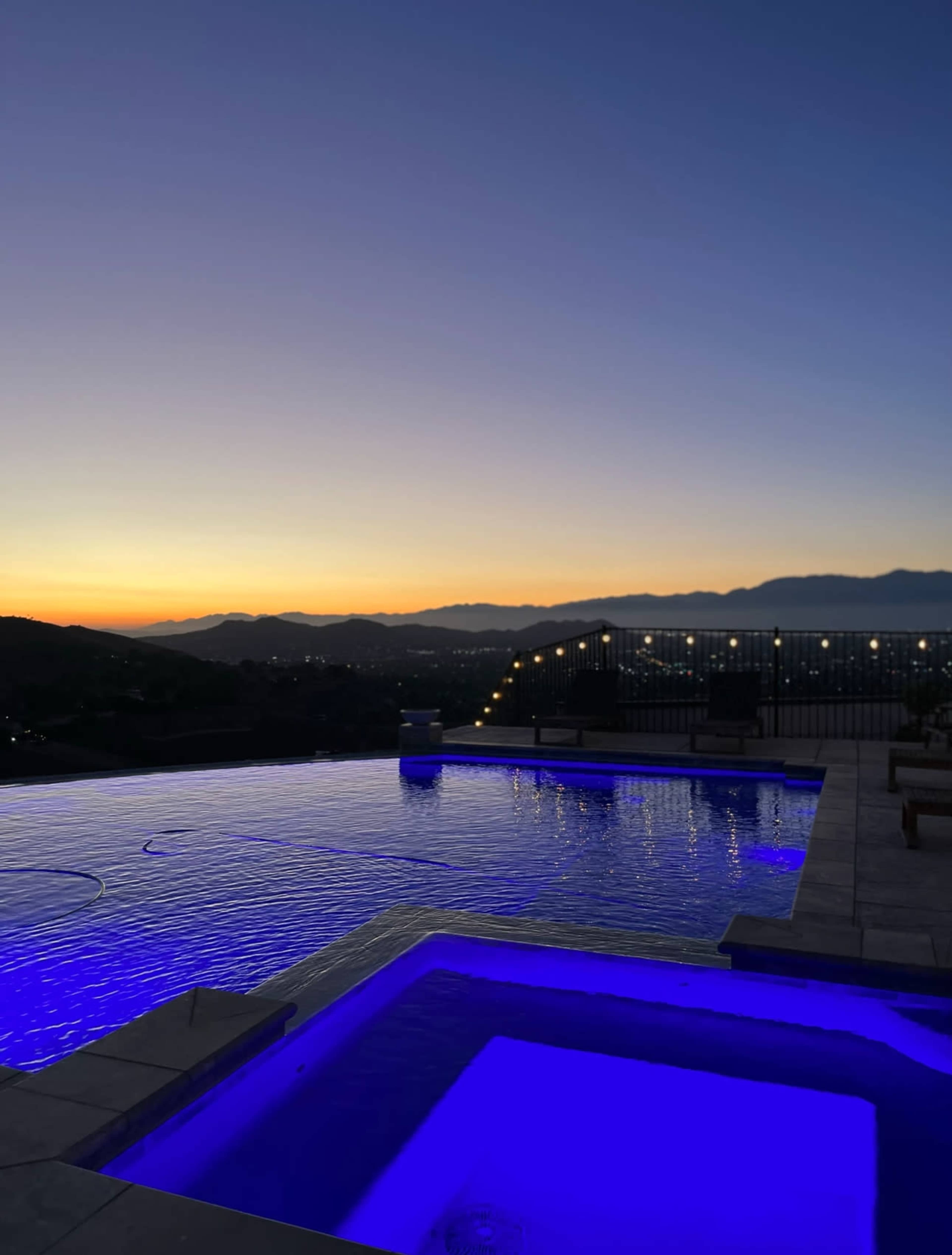 Hilltop Vista Venue Image in El Sobrante, Riverside, CA